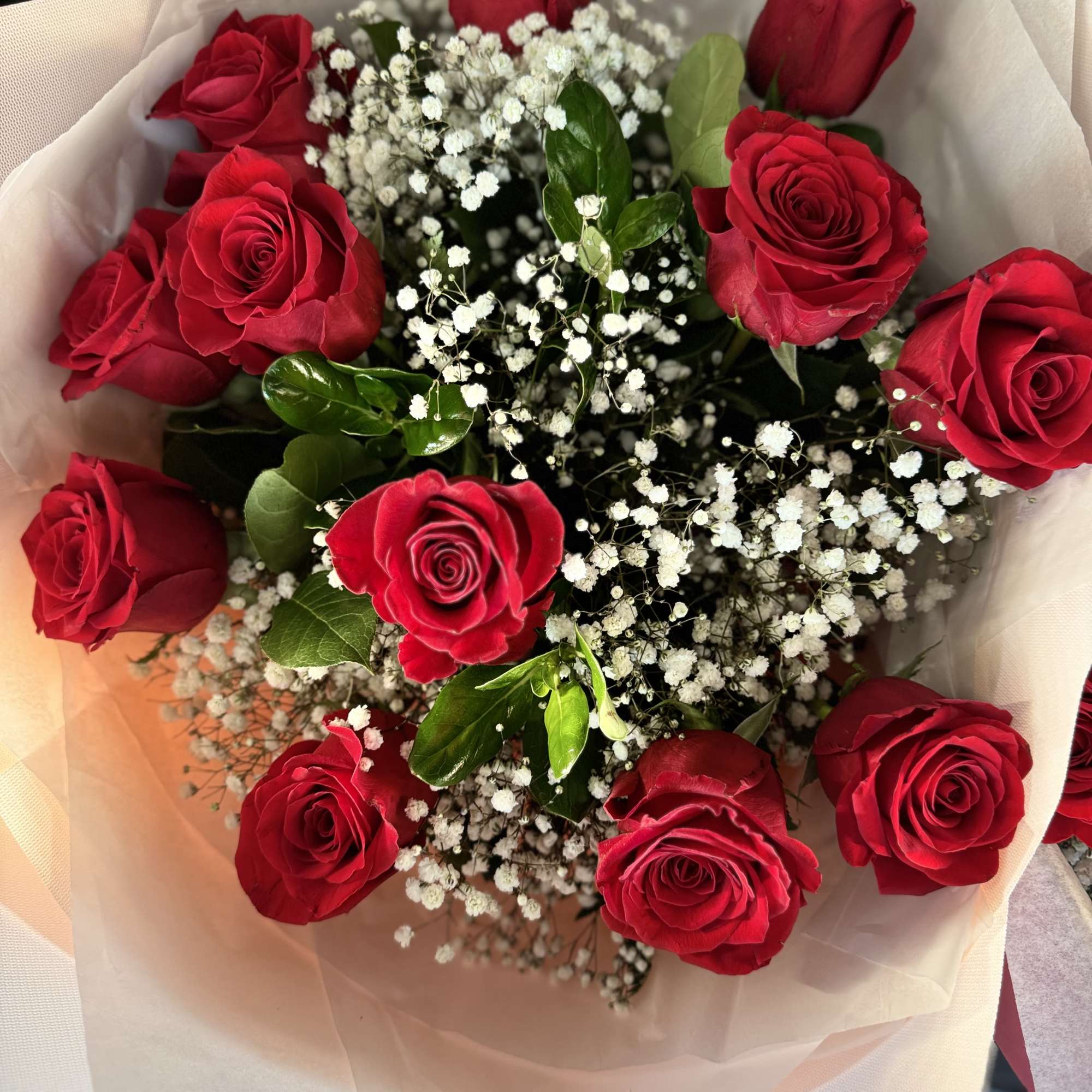 In some instances, our photo may represent an overall theme or look