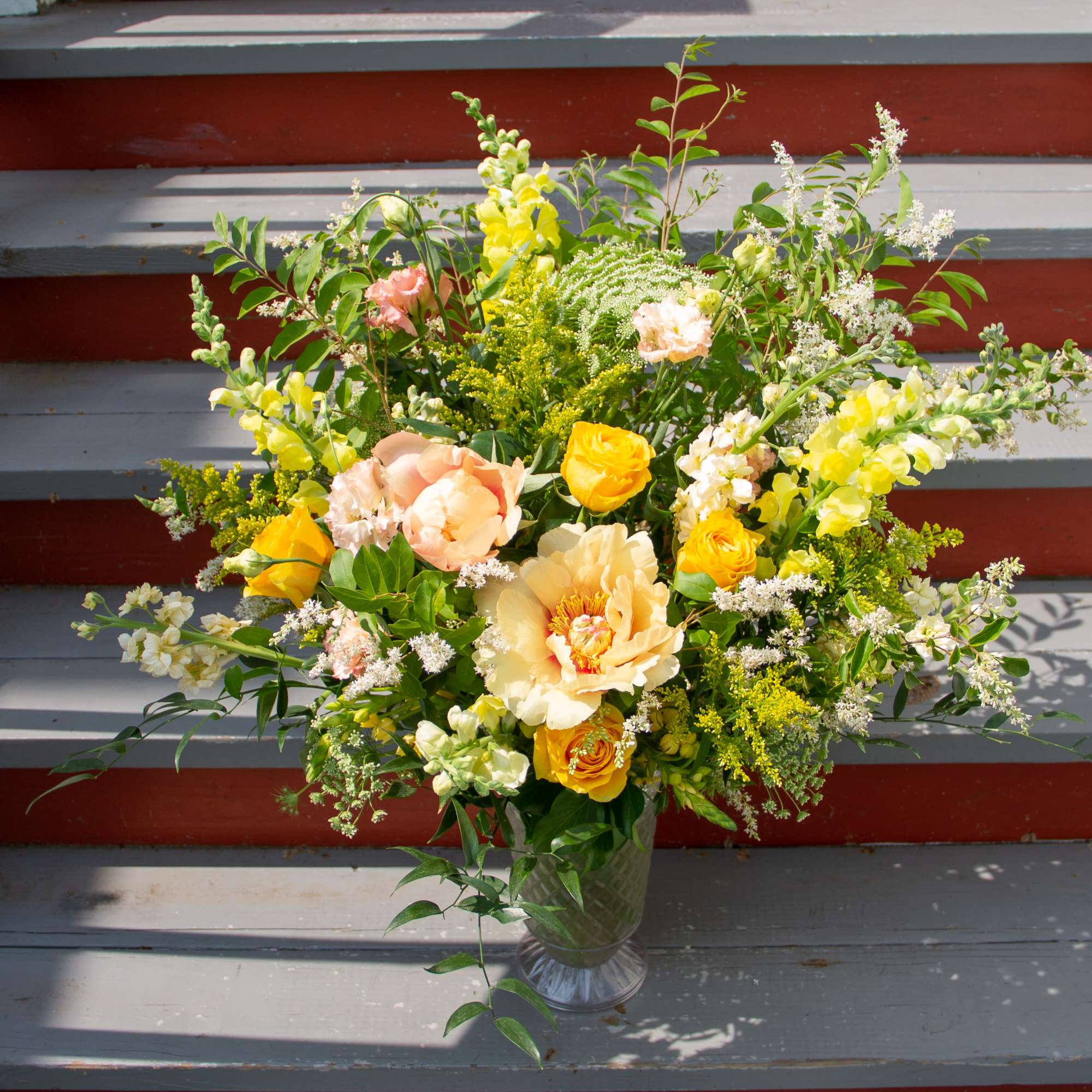 MINIMUM 48 HOURS NOTICE. Please leave a note or call us at MINIMUM 48 HOURS NOTICE. Please leave a note or call us at