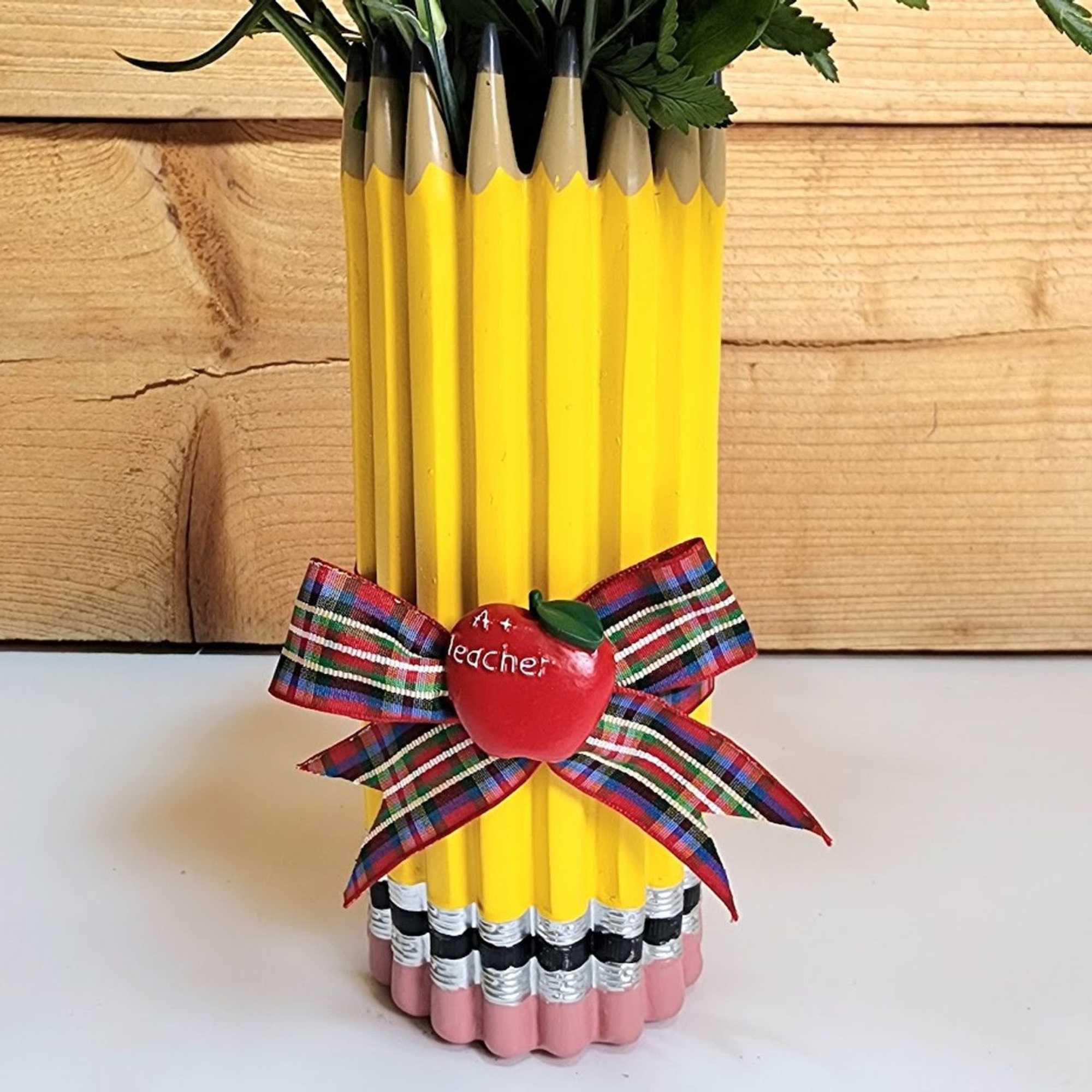 Celebrate the excitement of a new school year with our Bright Start