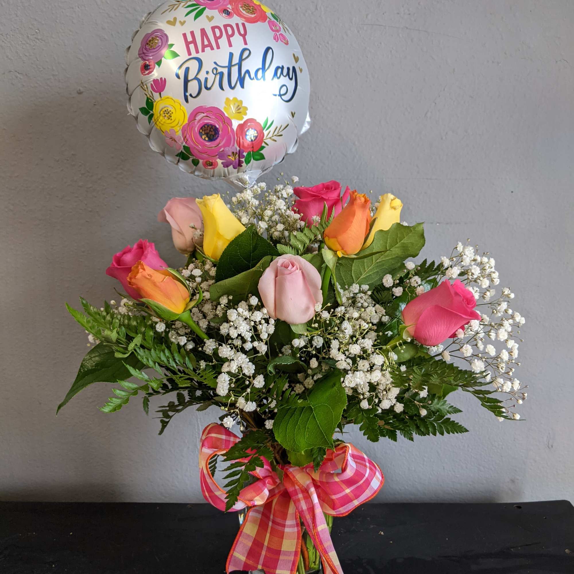 No birthday is complete without a Birthday Bundle! Send some love and