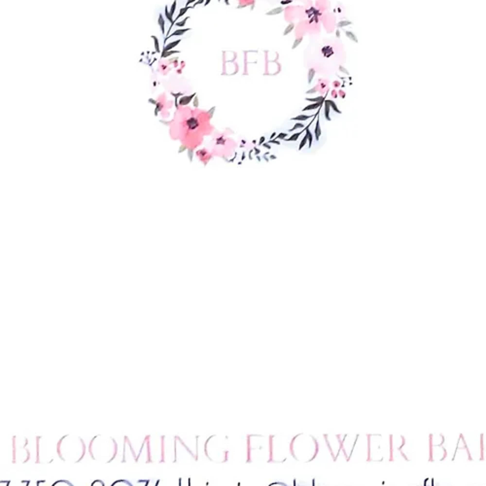 A mixture of locally grown premium novelty and classic tulips bunched with