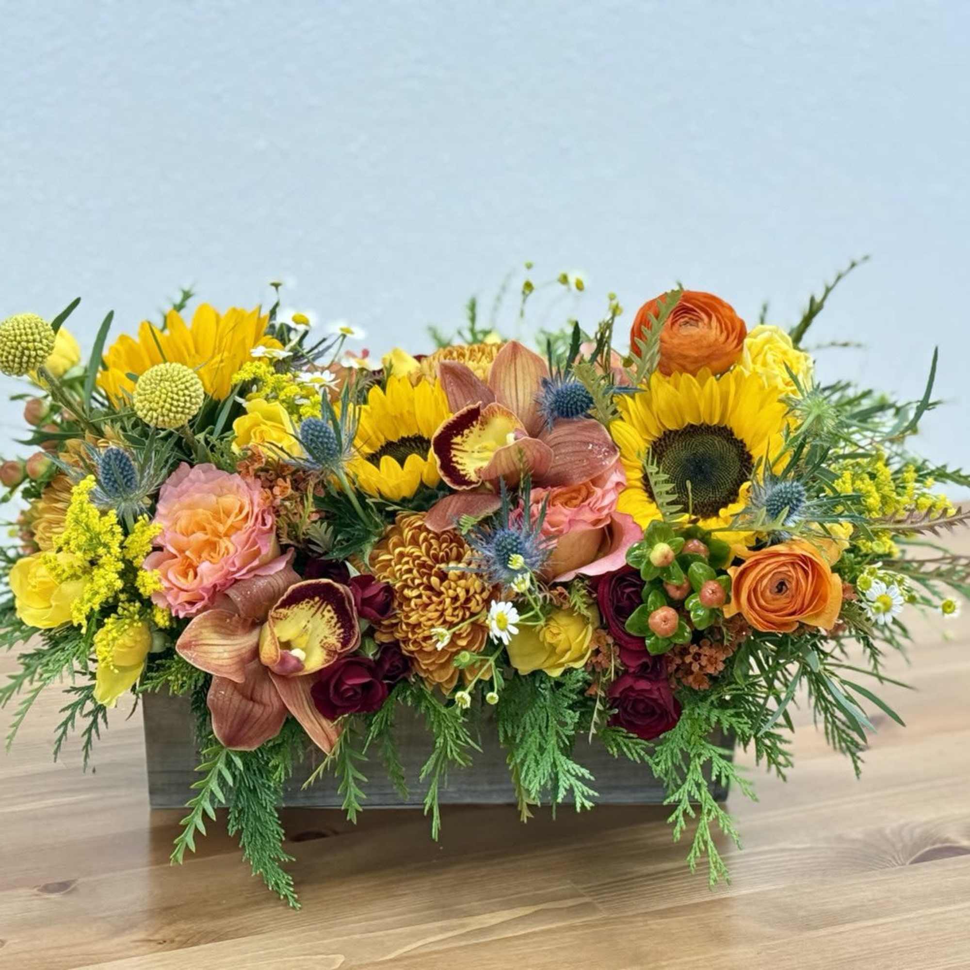 As your loved ones gather around the table, they&#039;ll bask in the