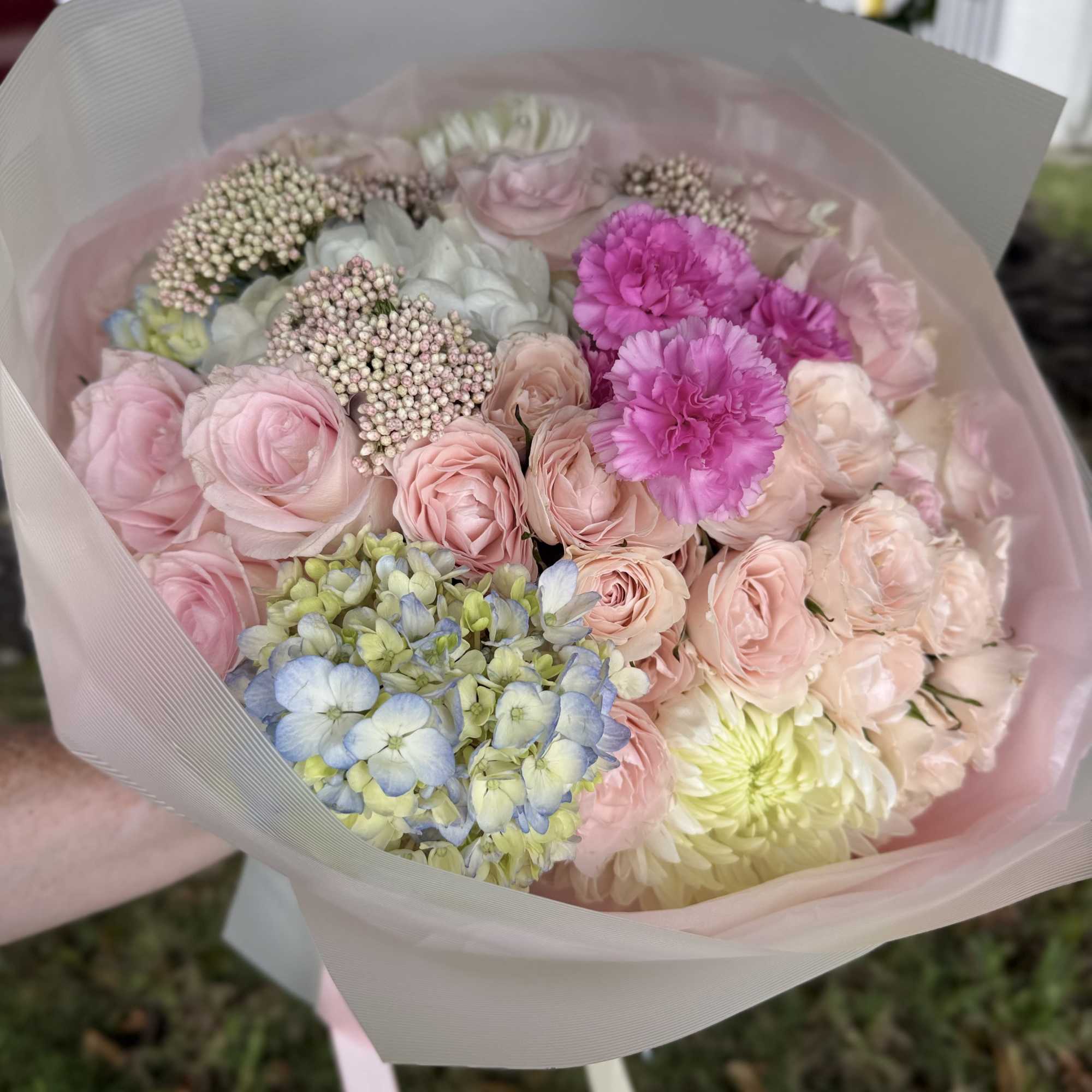 Tiny JoySoft tones, air textures and a touch of warmth- &quot;Tiny Joy&quot;