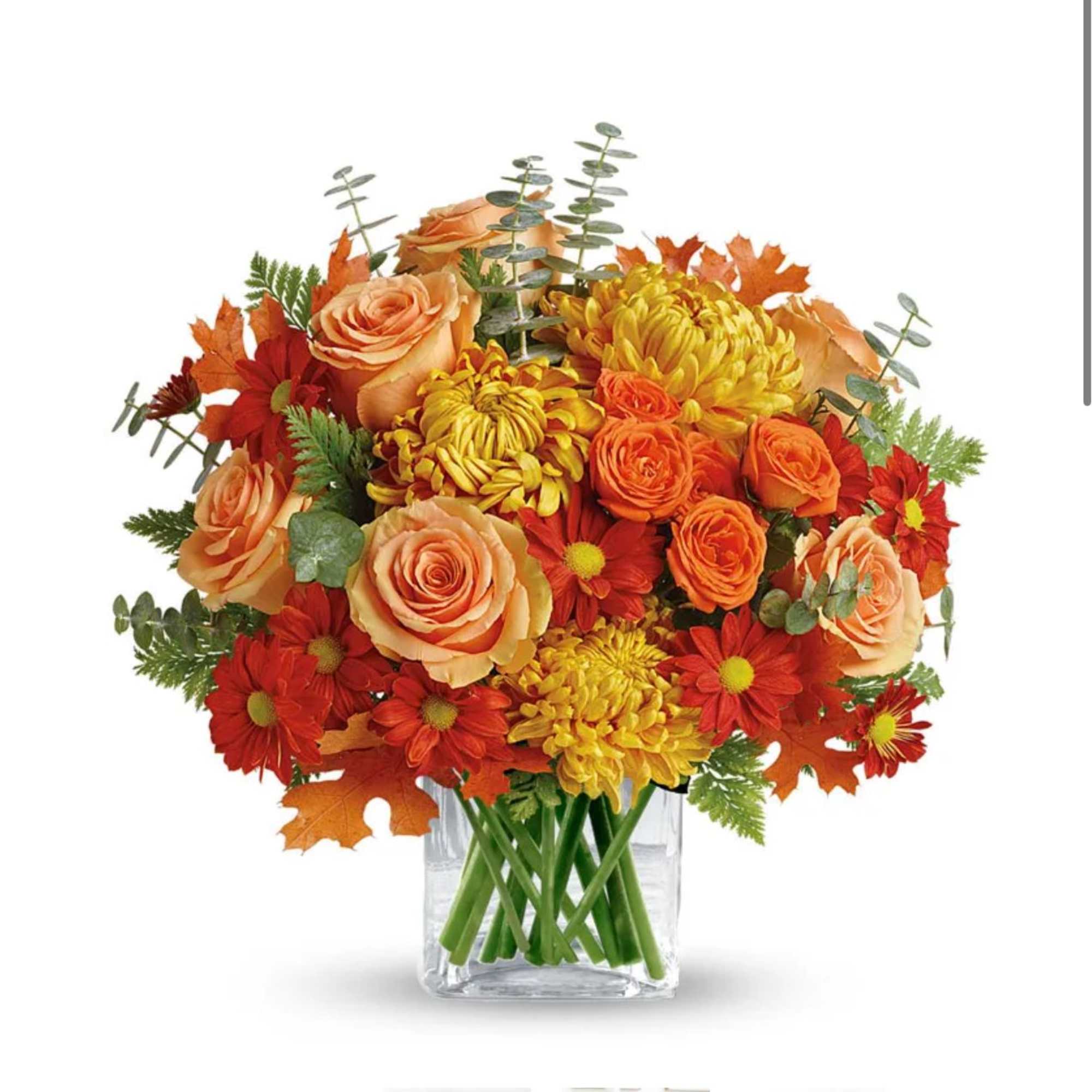 Fall Fragrance Bouquet Fall Fragrance Bouquet