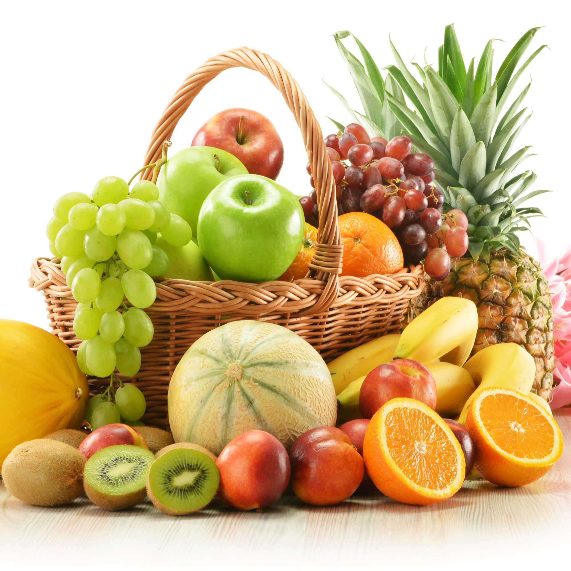 Delight in the abundance of nature&#039;s sweetest treasures with our exquisite seasonal