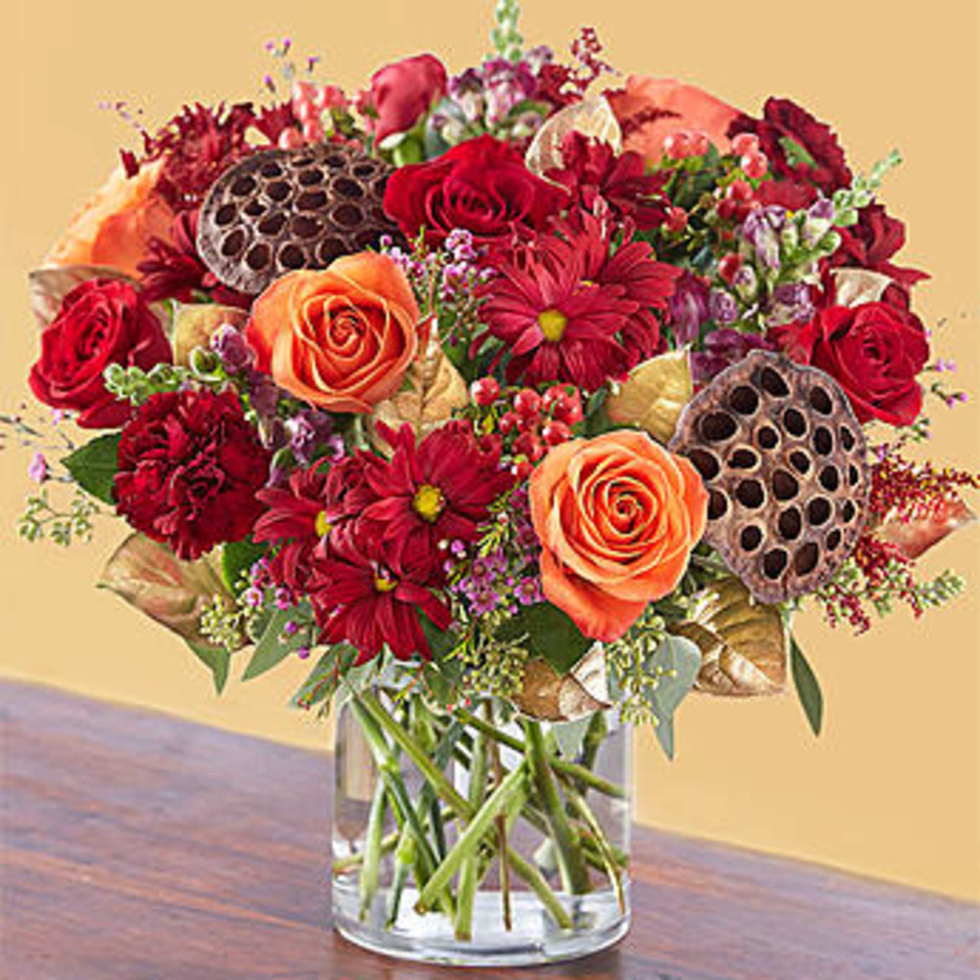 Just as fall brings a swell of affection and gratitude, our vintage-inspired