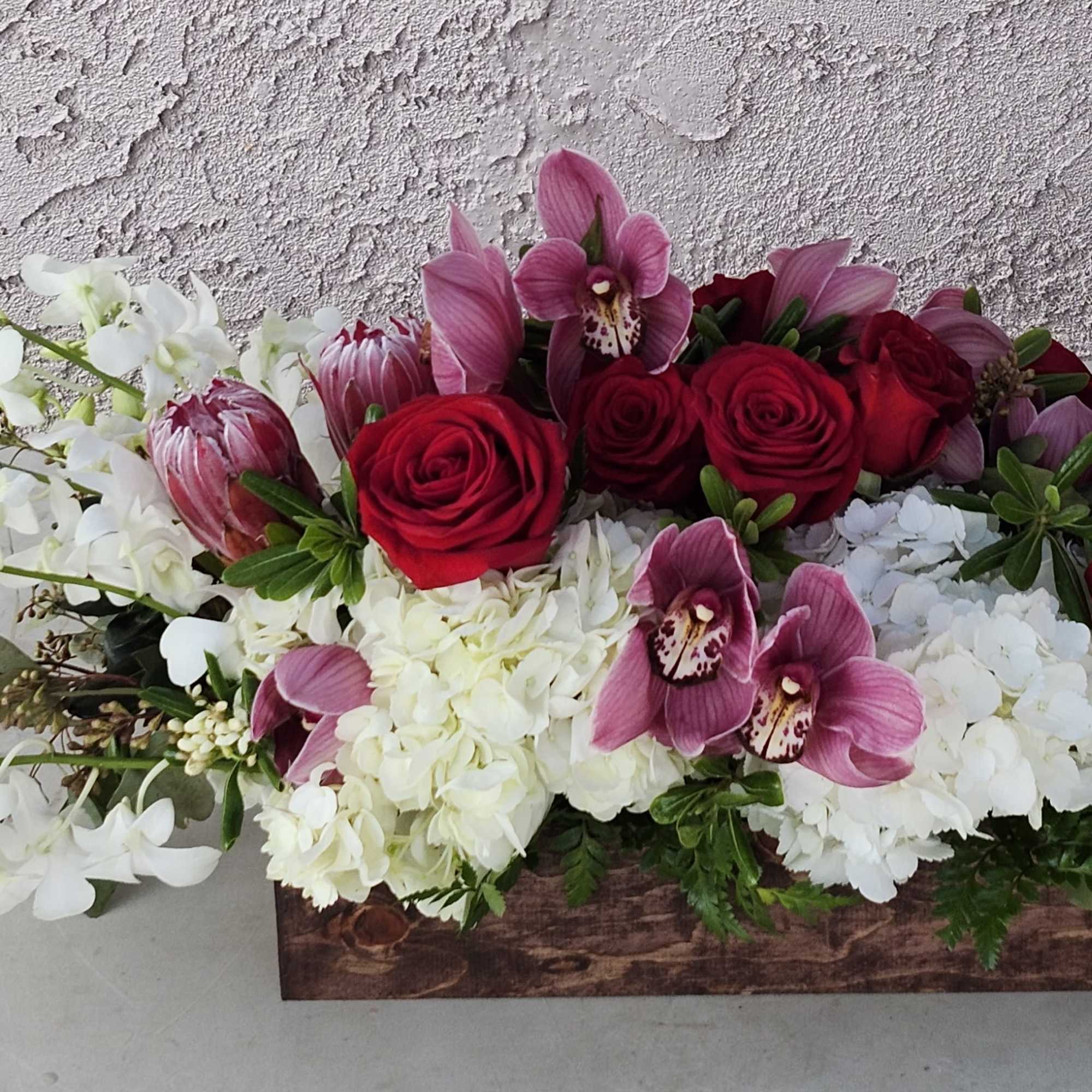 A snowman&rsquo;s life is short and sweet. He treasures every second of