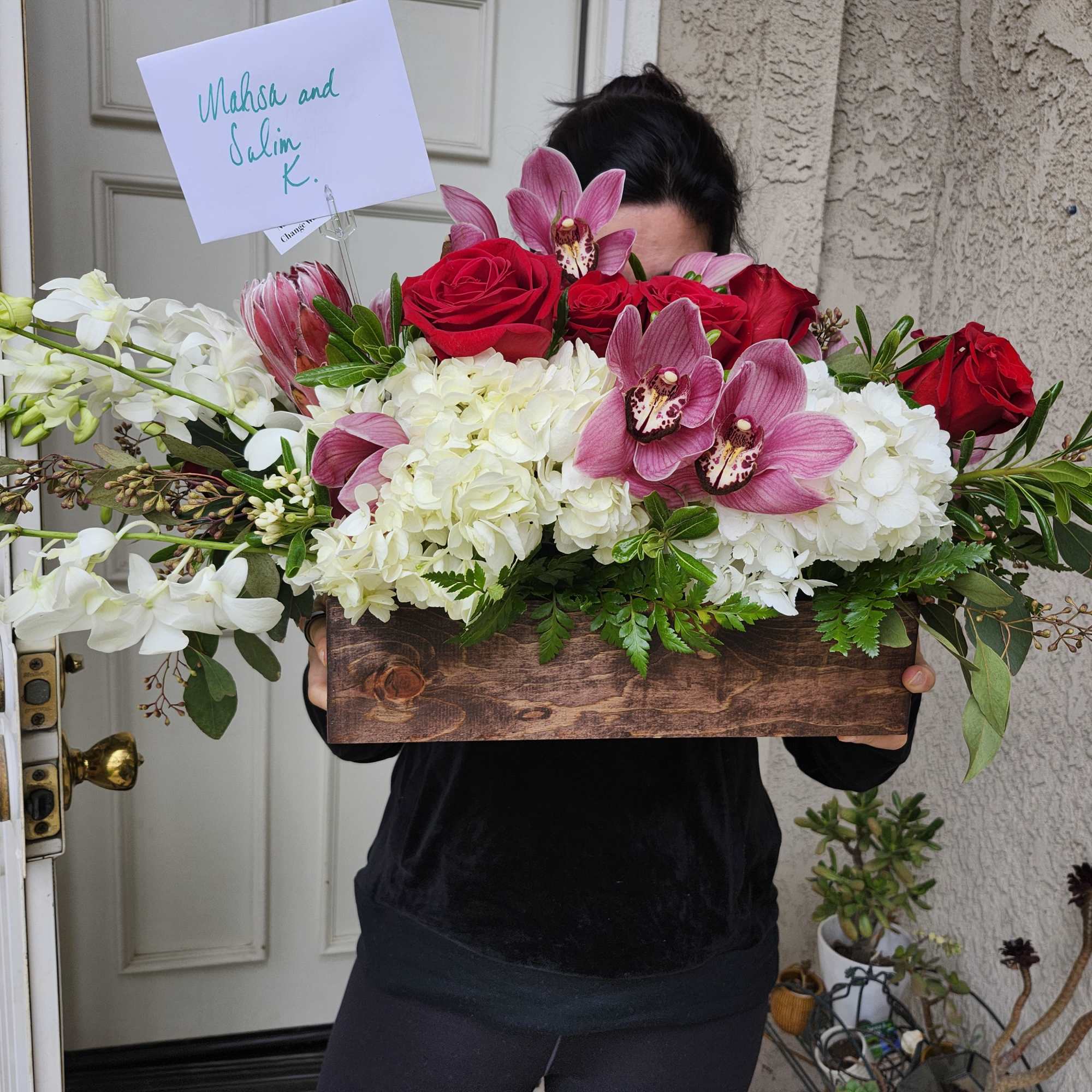 A snowman&rsquo;s life is short and sweet. He treasures every second of