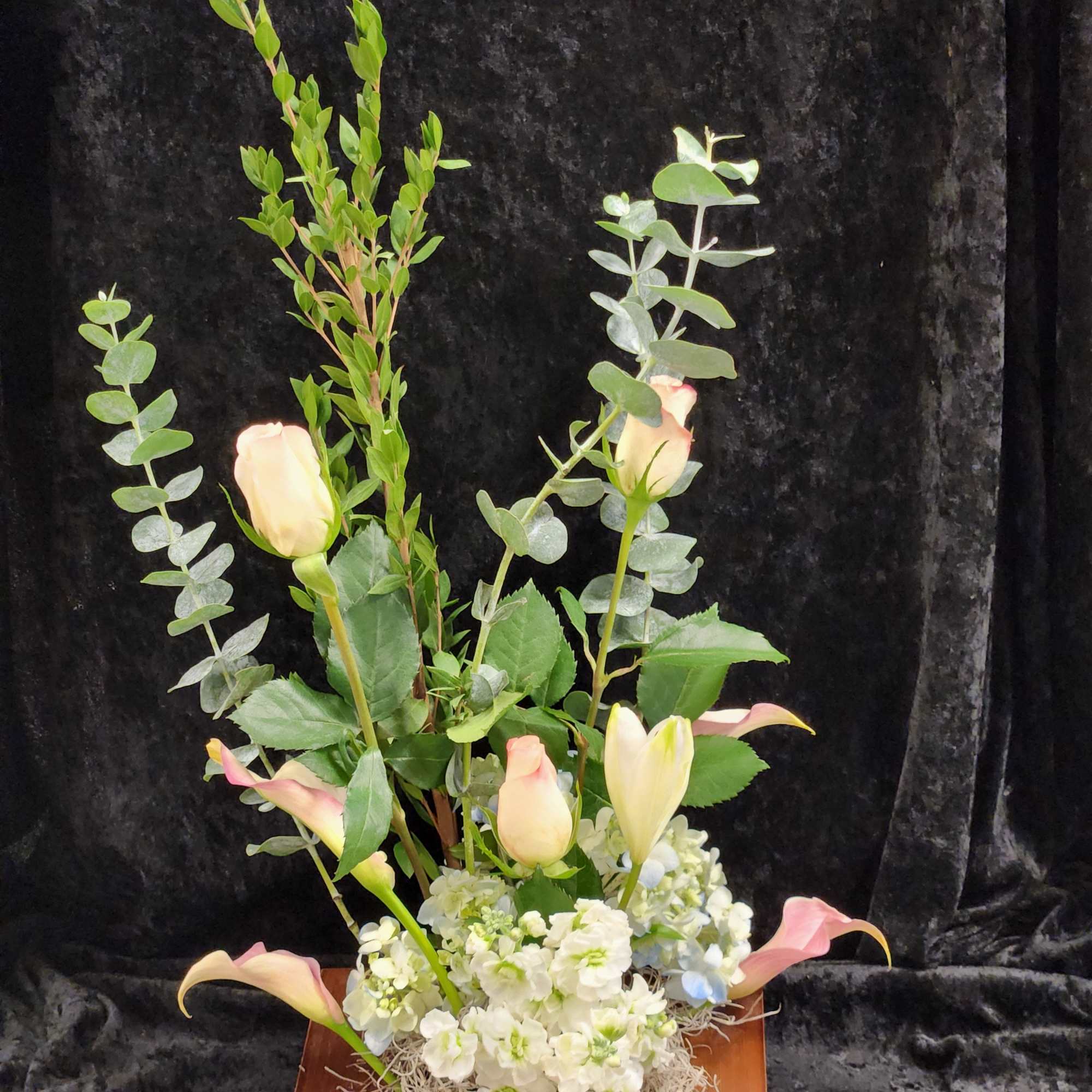 This is a a next level to designers choice, this allows the