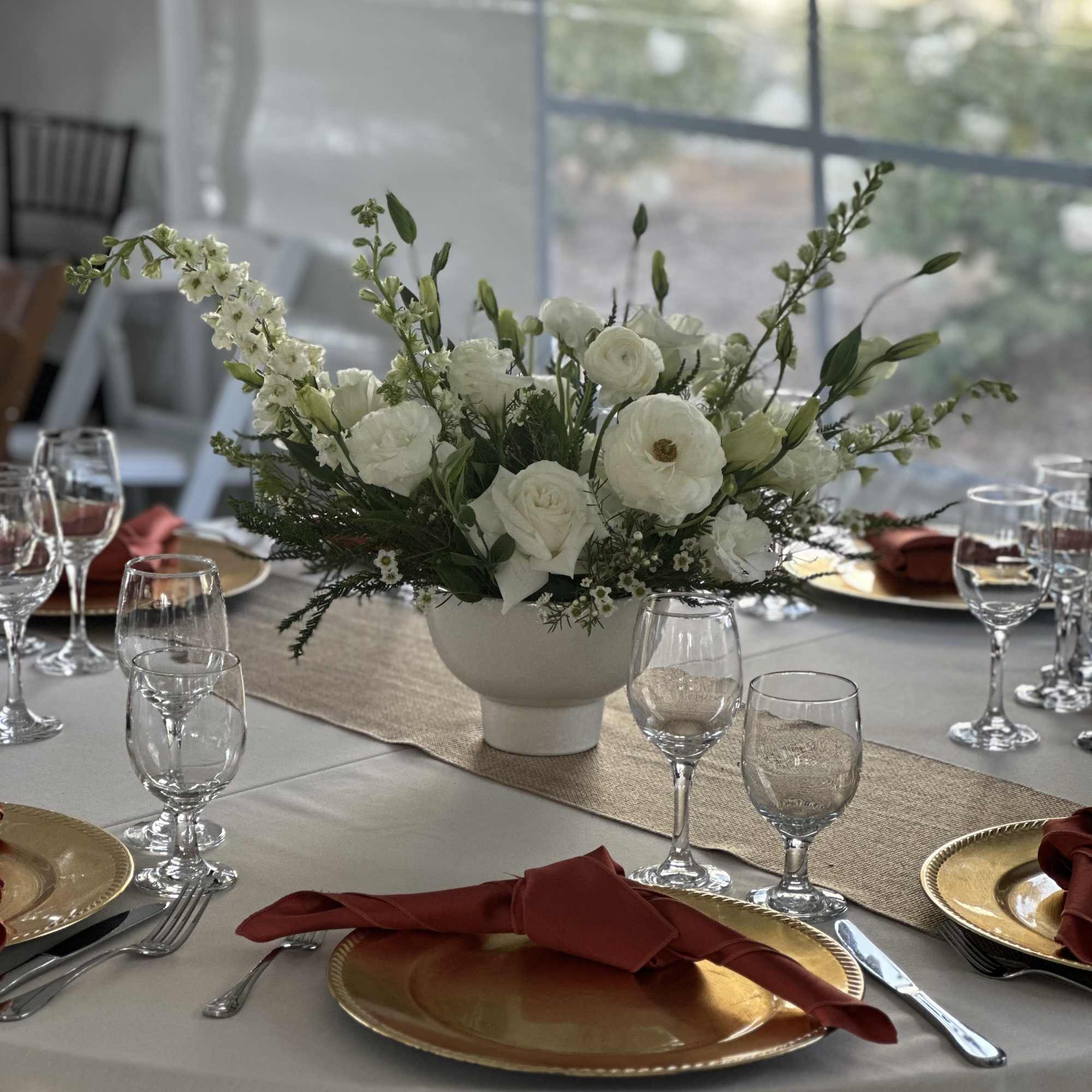 Wedding flowers play a crucial role in setting the tone, defining the