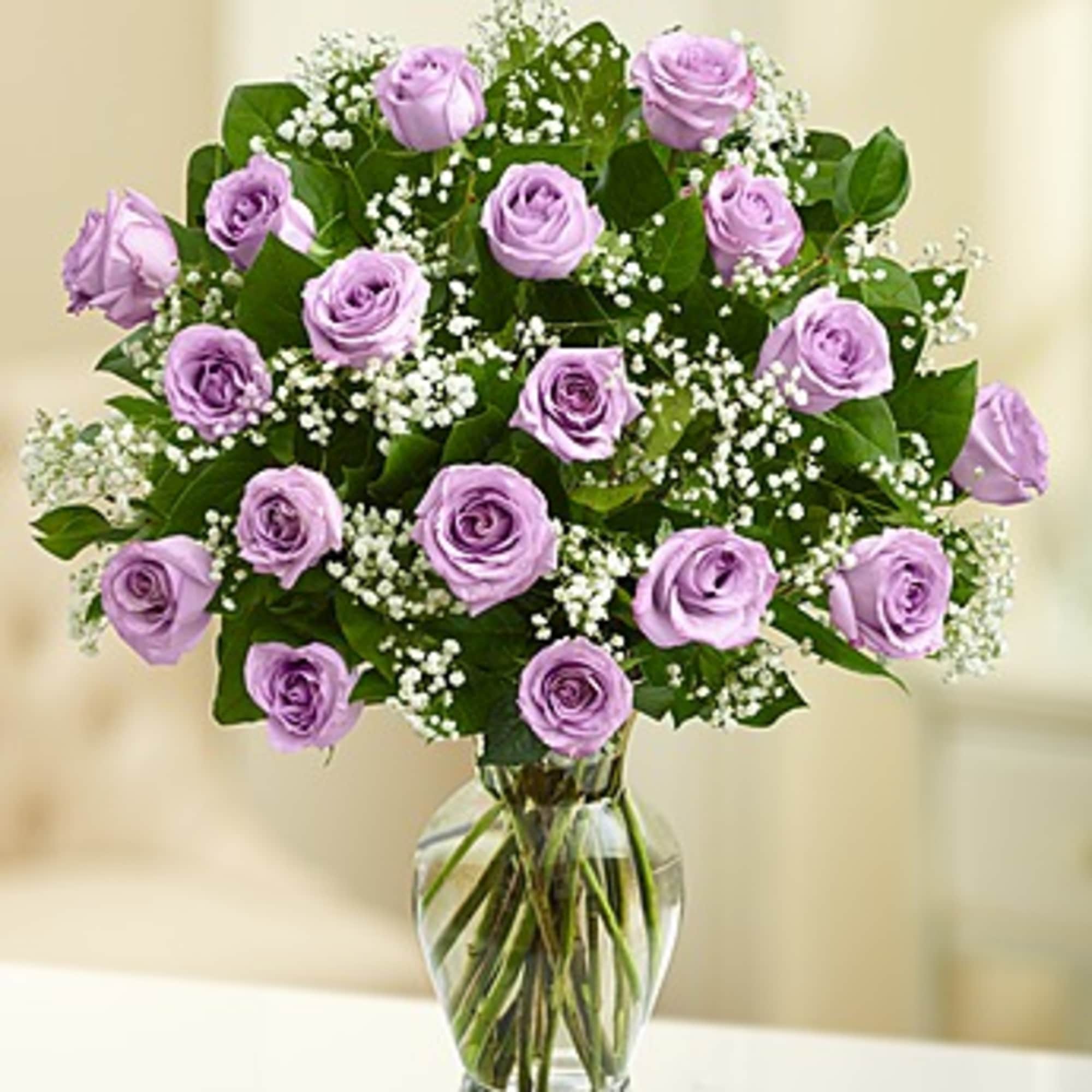 Your special someone deserves to be treated like royalty. It is said