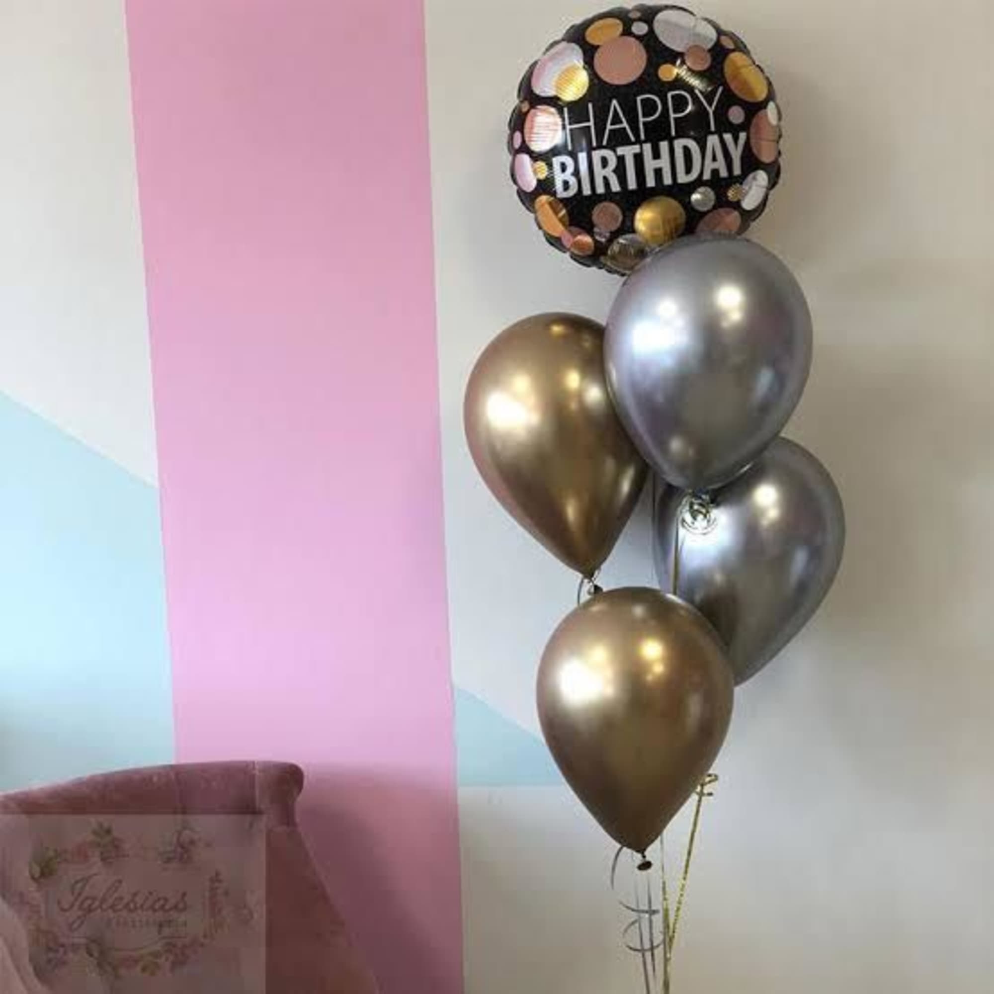 Beautiful arrangement with 12 roses, chocolates and a bottle of wine. Beautiful arrangement with 12 roses, chocolates and a bottle of wine.