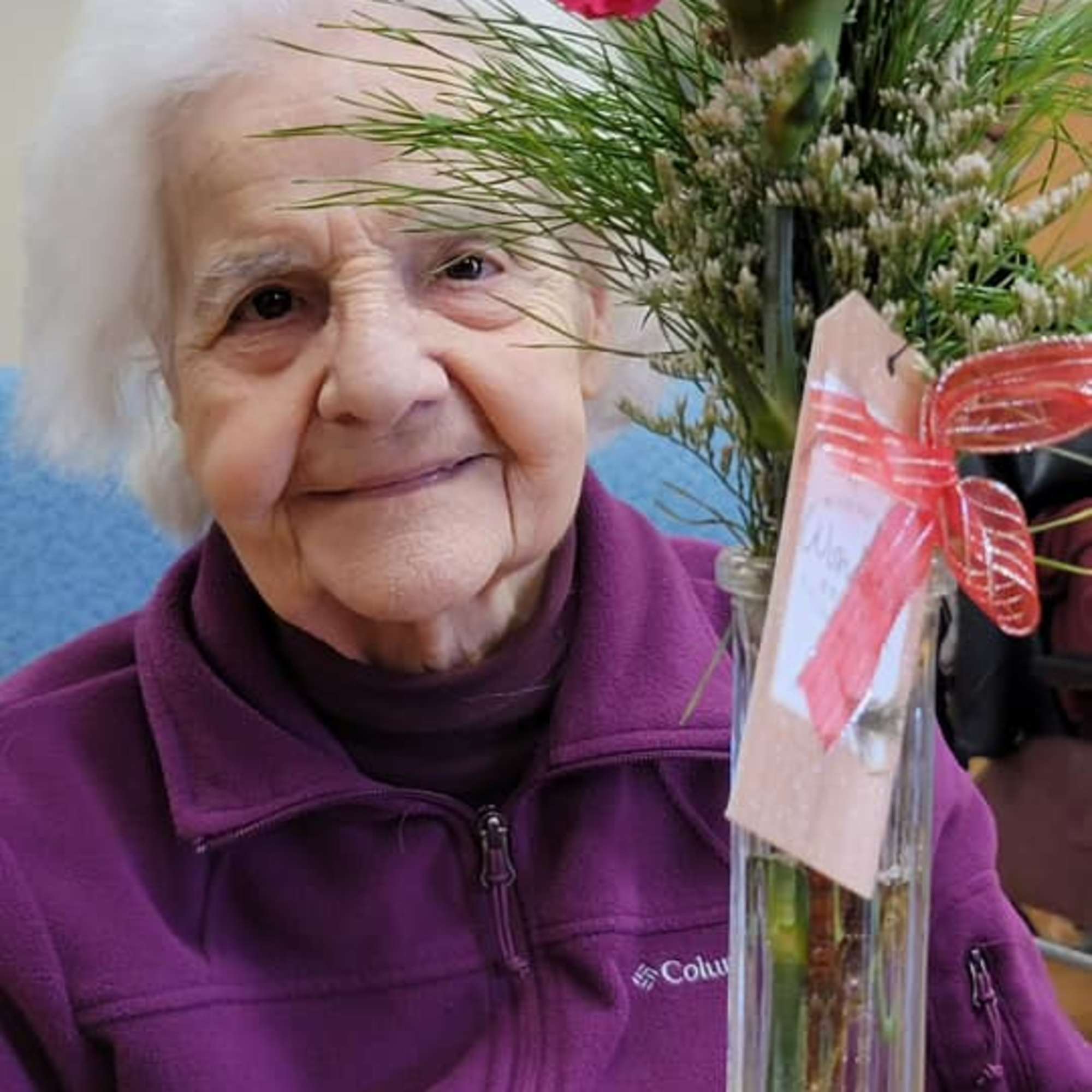 In 2019, Butterfly Wish Bouquets wanted to share their gift of flowers In 2019, Butterfly Wish Bouquets wanted to share their gift of flowers