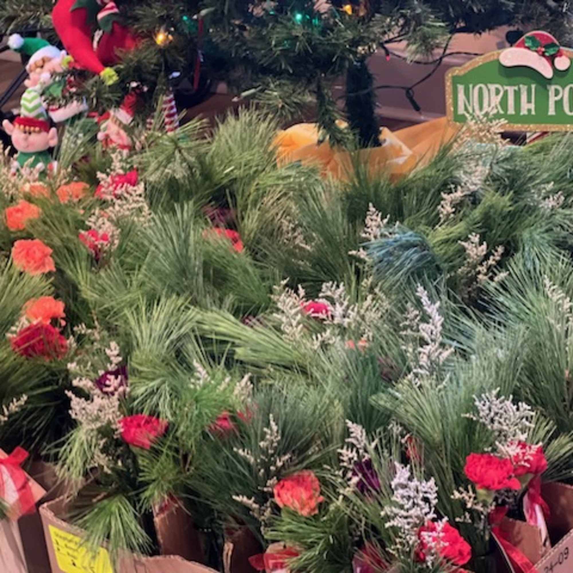In 2019, Butterfly Wish Bouquets wanted to share their gift of flowers In 2019, Butterfly Wish Bouquets wanted to share their gift of flowers