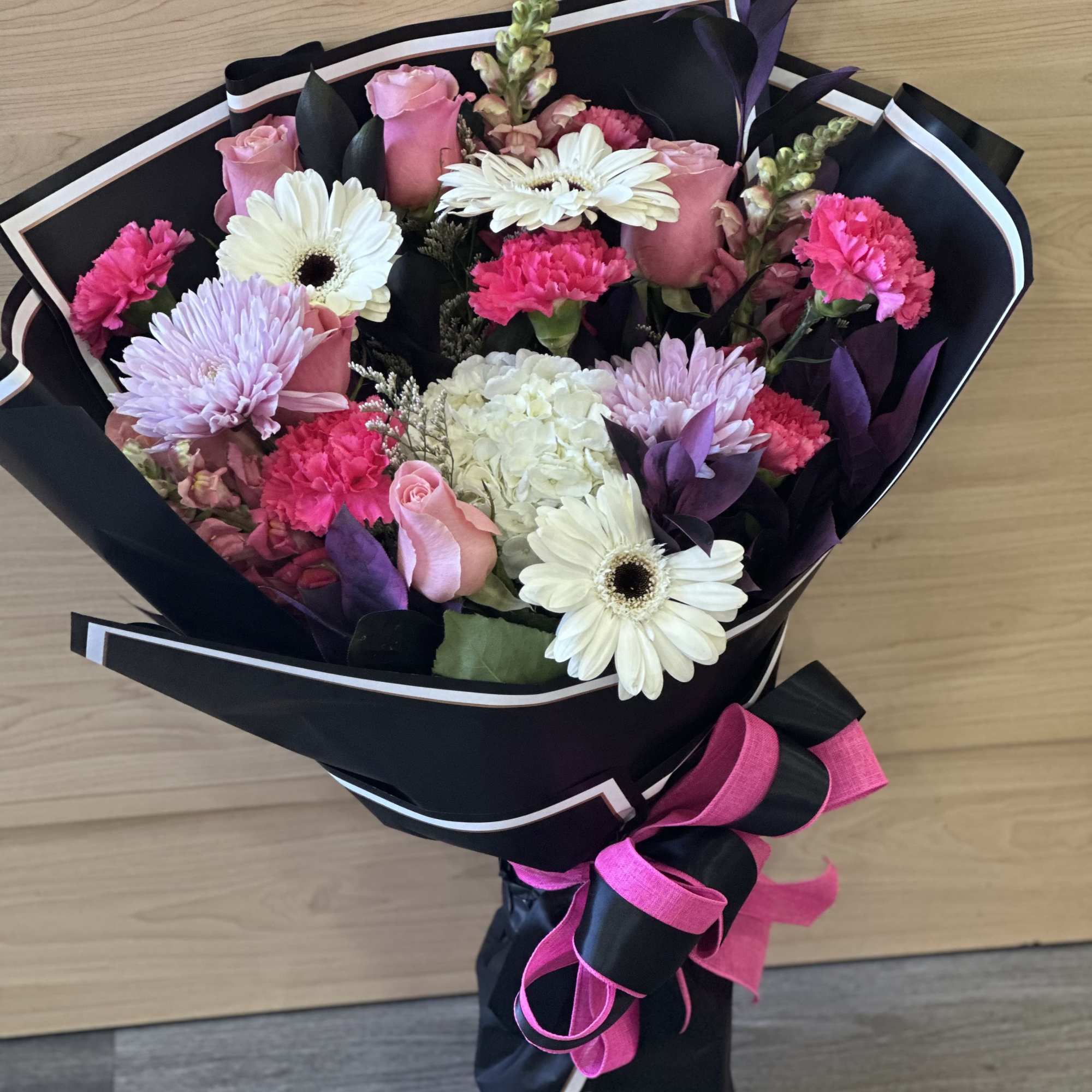 . These fragrant blooms exude elegance and charm, beautifully wrapped to make . These fragrant blooms exude elegance and charm, beautifully wrapped to make