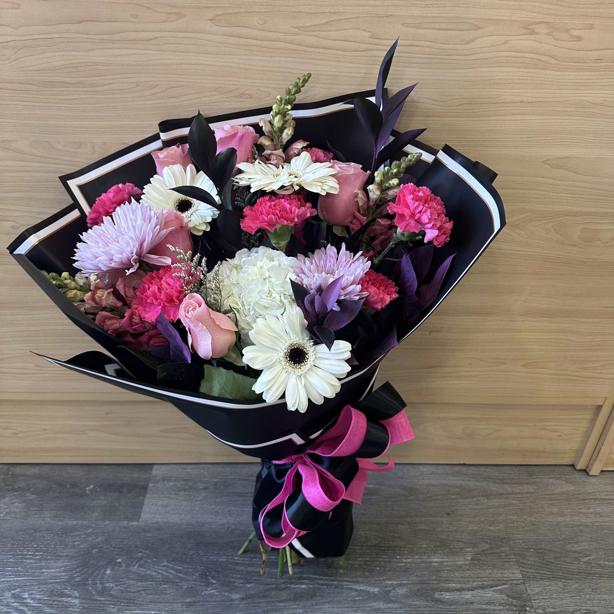 . These fragrant blooms exude elegance and charm, beautifully wrapped to make . These fragrant blooms exude elegance and charm, beautifully wrapped to make