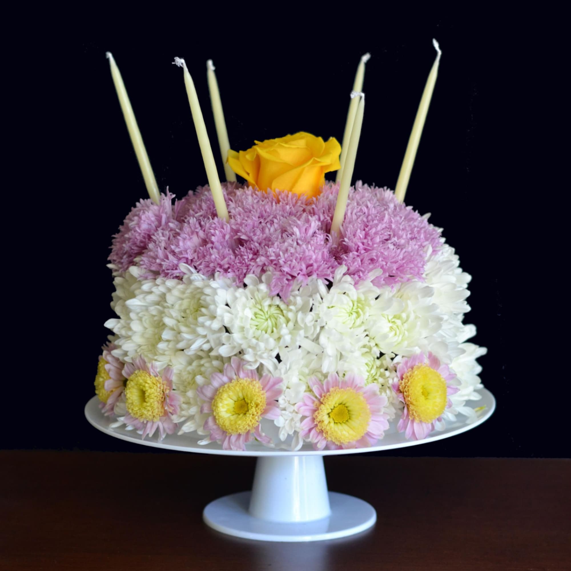 Nutritional Facts: ZERO Calories

Daily Requirements:

Smiles 100%

Fun 100%

Happiness 100%

GMO Free!