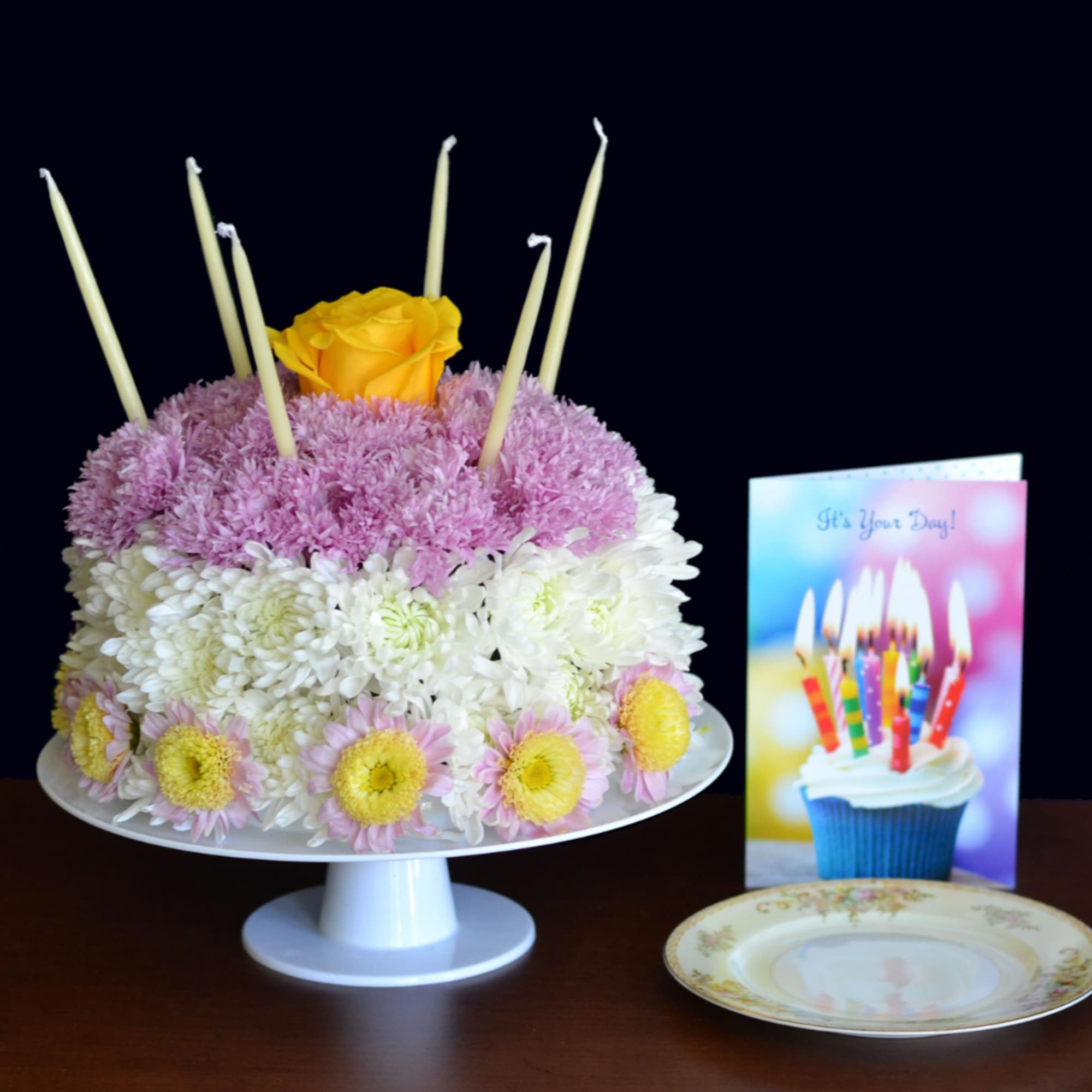 Nutritional Facts: ZERO Calories

Daily Requirements:

Smiles 100%

Fun 100%

Happiness 100%

GMO Free!