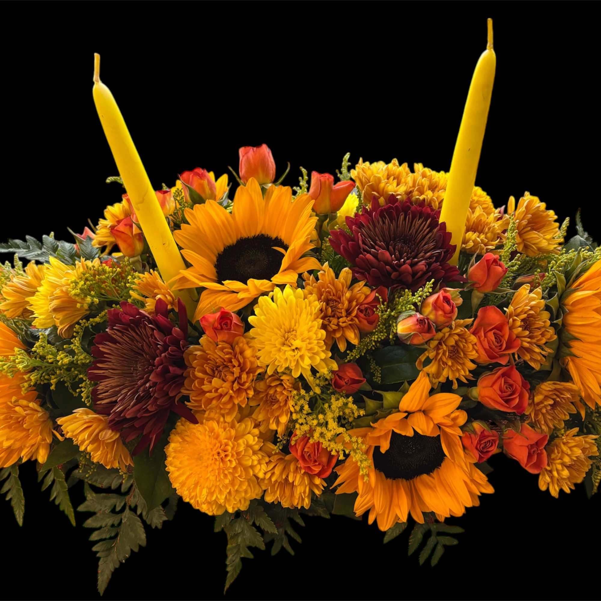 Fall/ Thanksgiving centerpiece Fall/ Thanksgiving centerpiece
