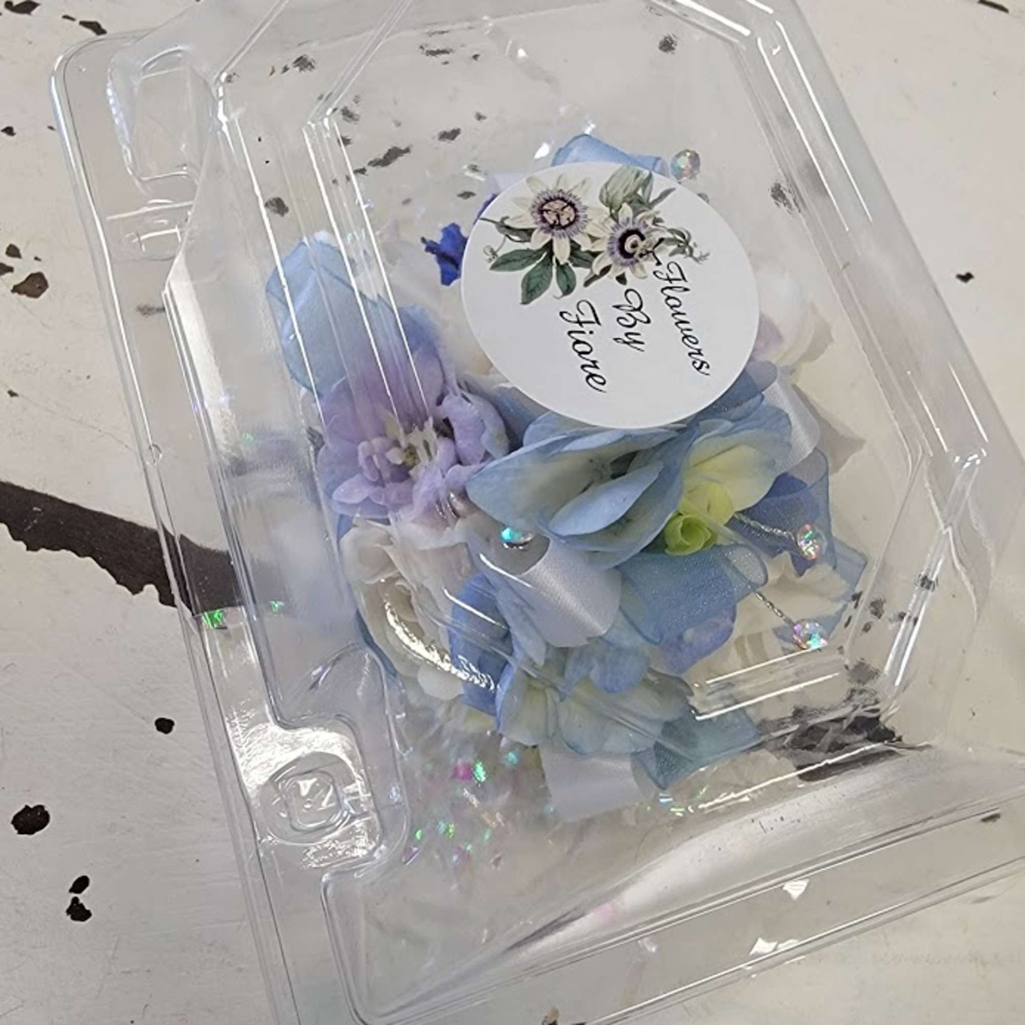 Expert Designers are going to create a one of kind custom creation