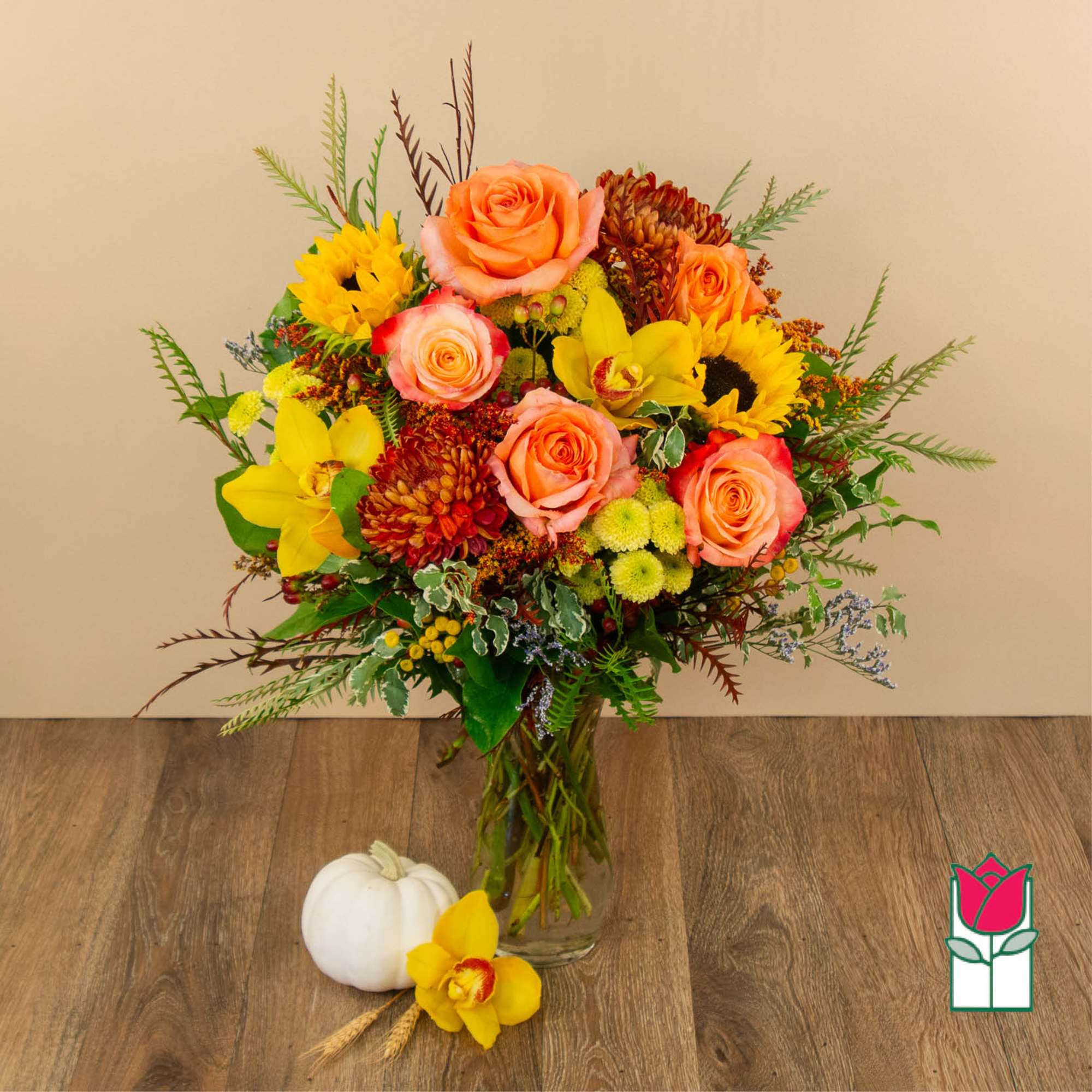 Get ready to embrace the cozy charm of fall with our Beretania