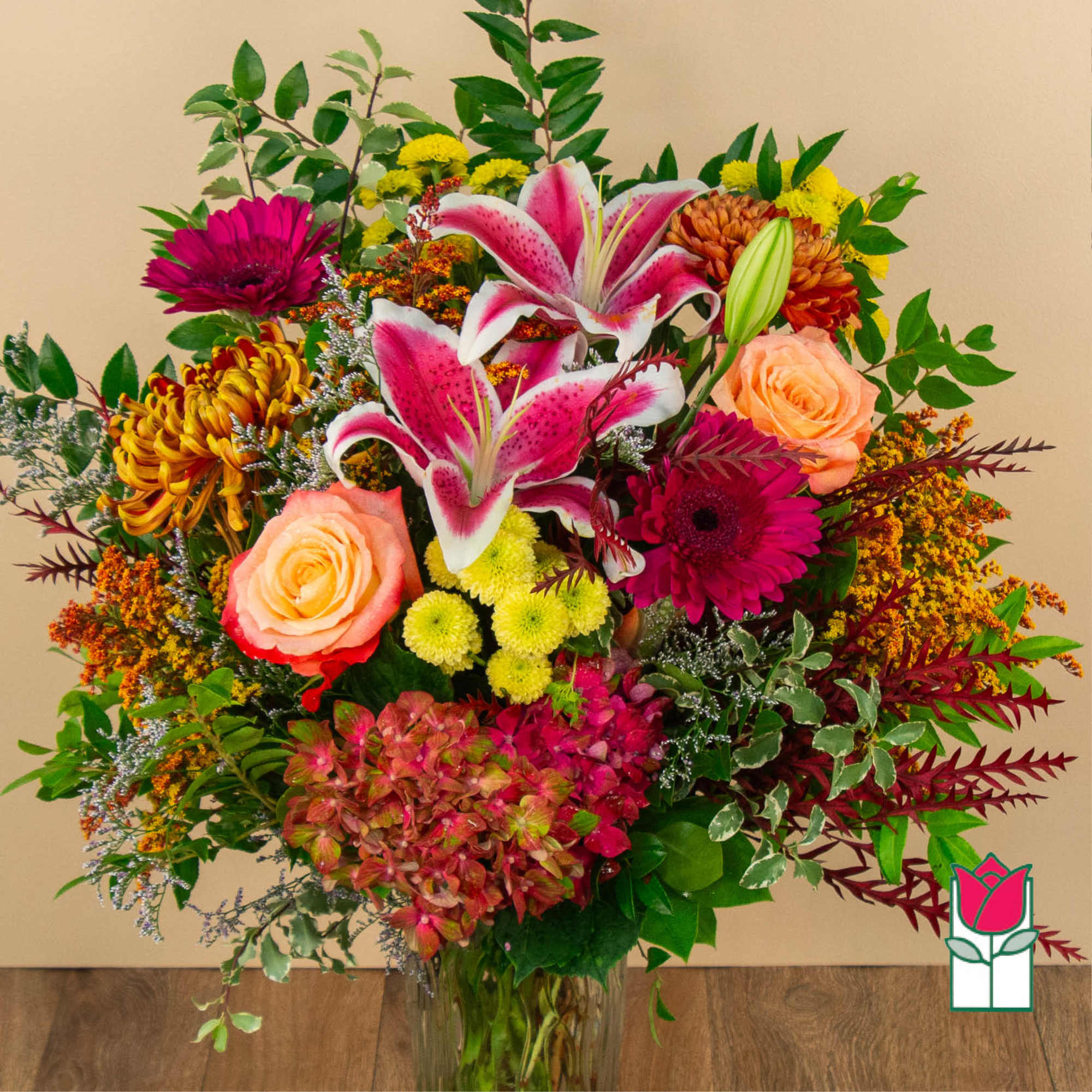 Get ready to embrace the cozy charm of fall with our Beretania