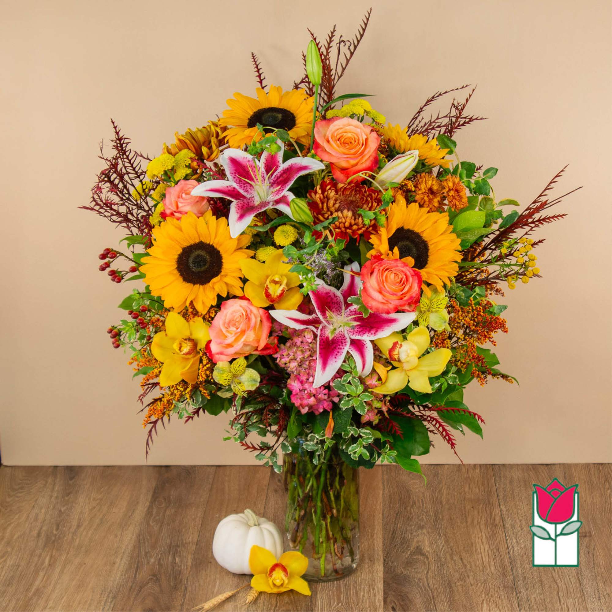 Get ready to embrace the cozy charm of fall with our Beretania