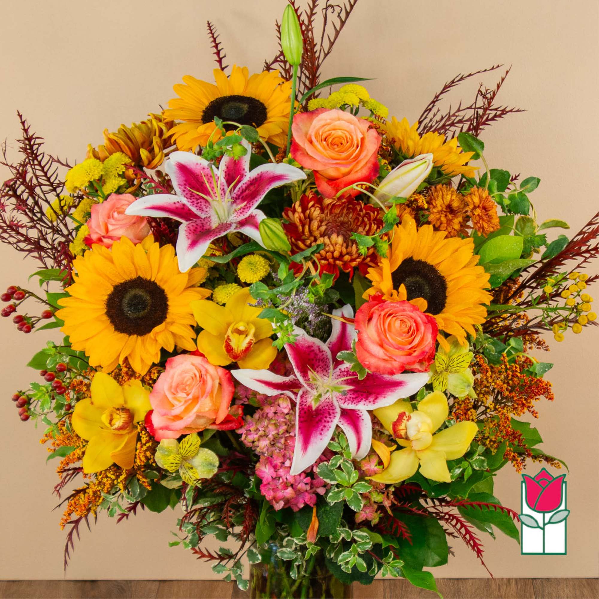 Get ready to embrace the cozy charm of fall with our Beretania