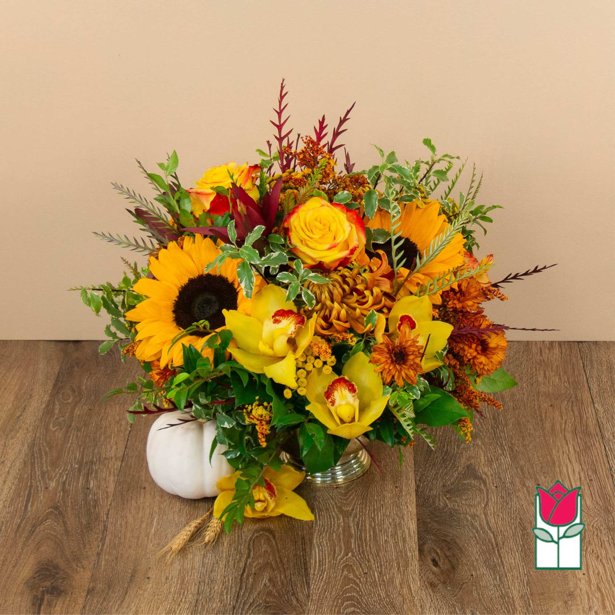 Get ready to embrace the cozy charm of fall with our Beretania