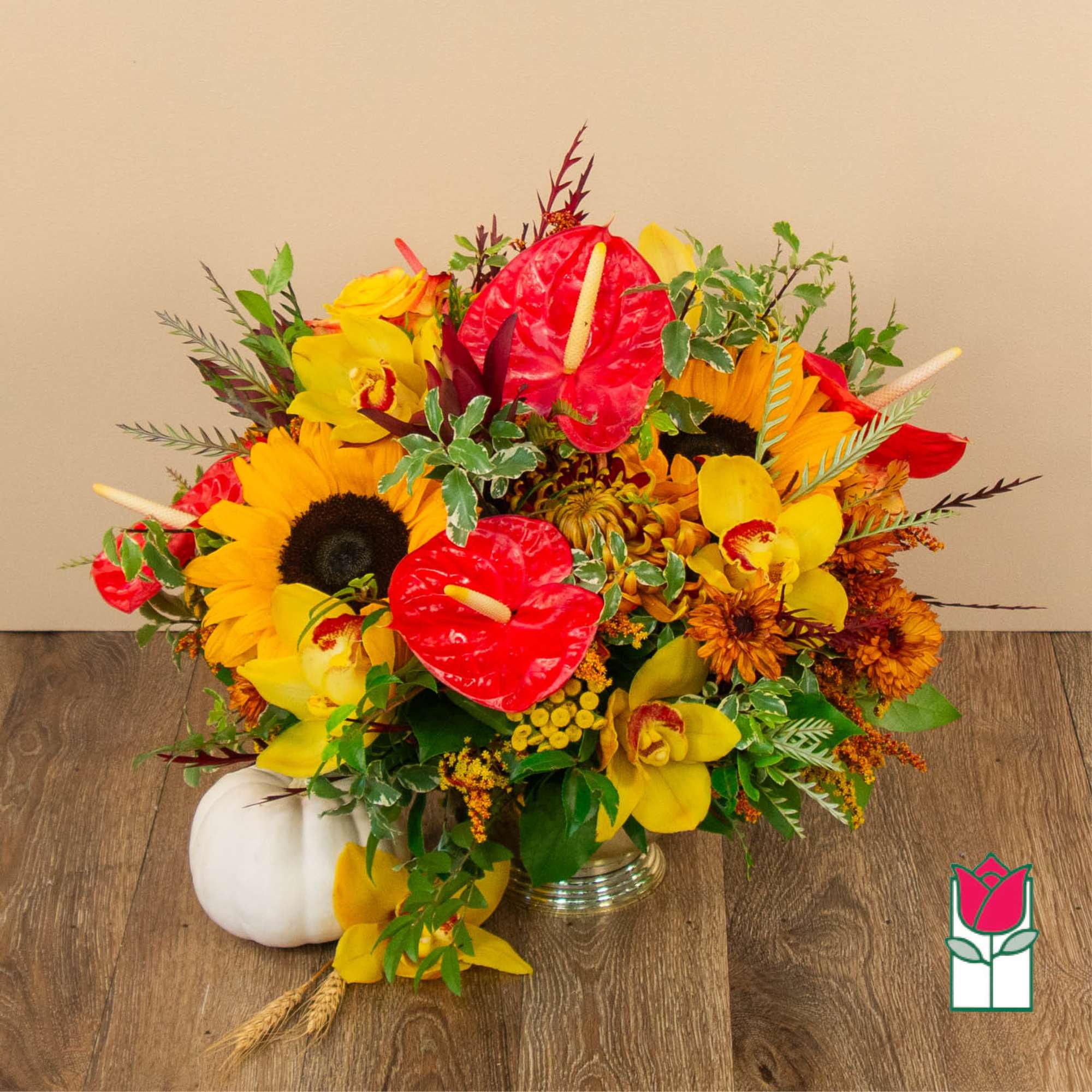 Get ready to embrace the cozy charm of fall with our Beretania