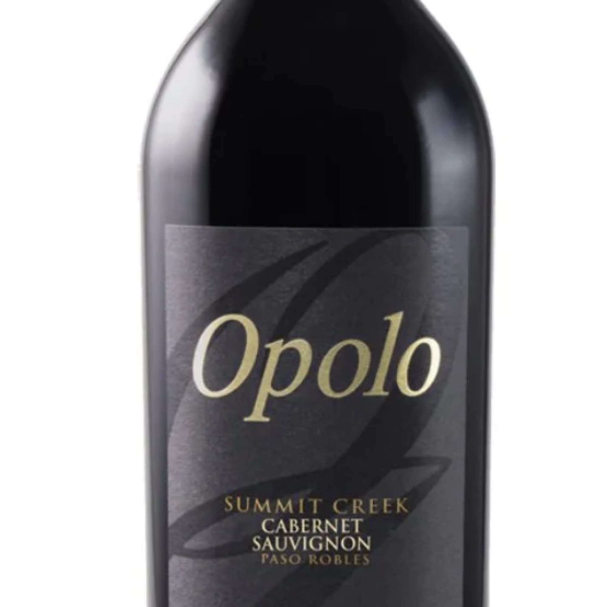 Named after the scenic creeks flowing through Paso Robles, this smooth, fruit-forward Named after the scenic creeks flowing through Paso Robles, this smooth, fruit-forward