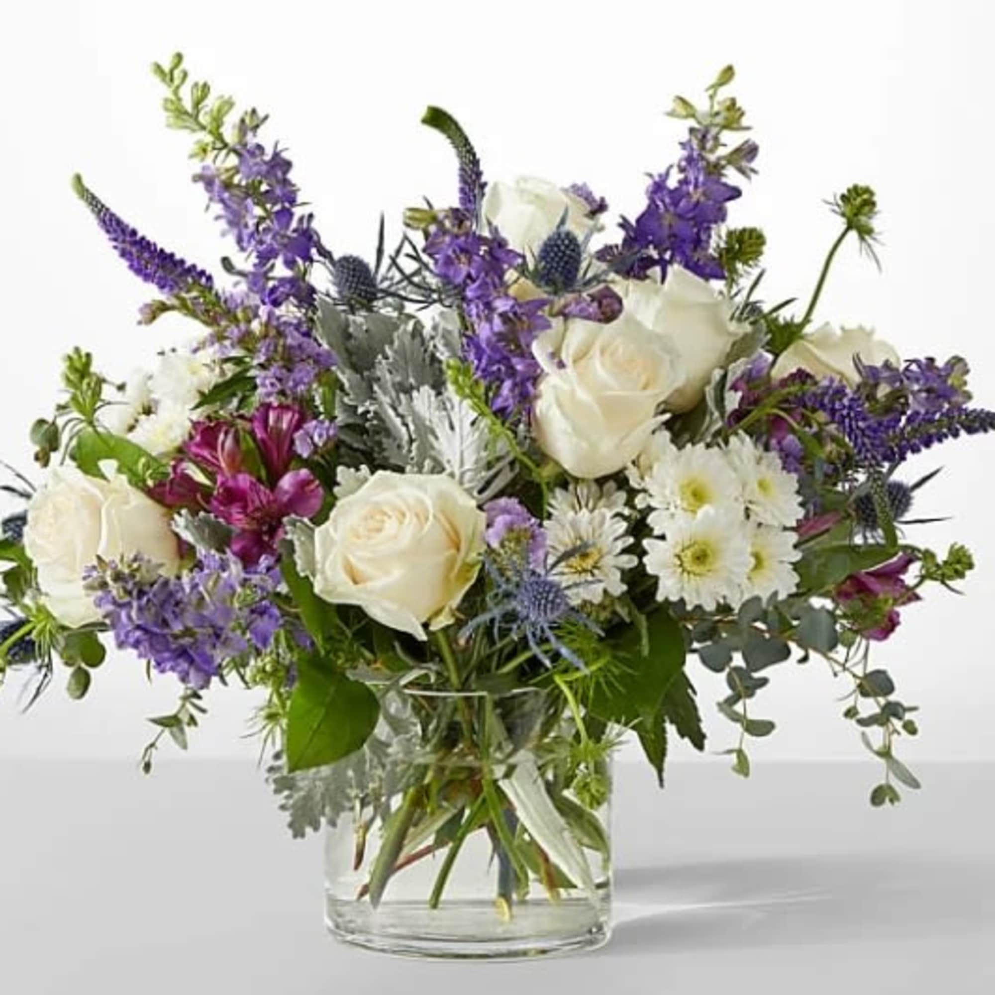 A bouquet so gorgeous it feels like a once in a lifetime