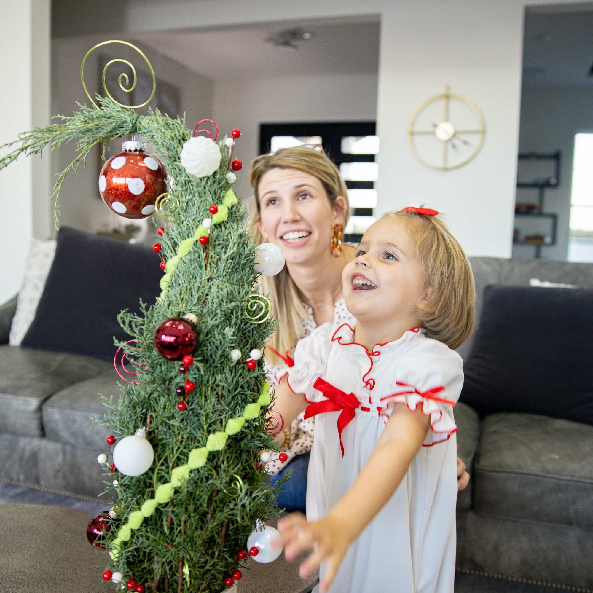 Our popular Whooville Tree is back!!

Choose from:

Our Signature Whooville Tree - This