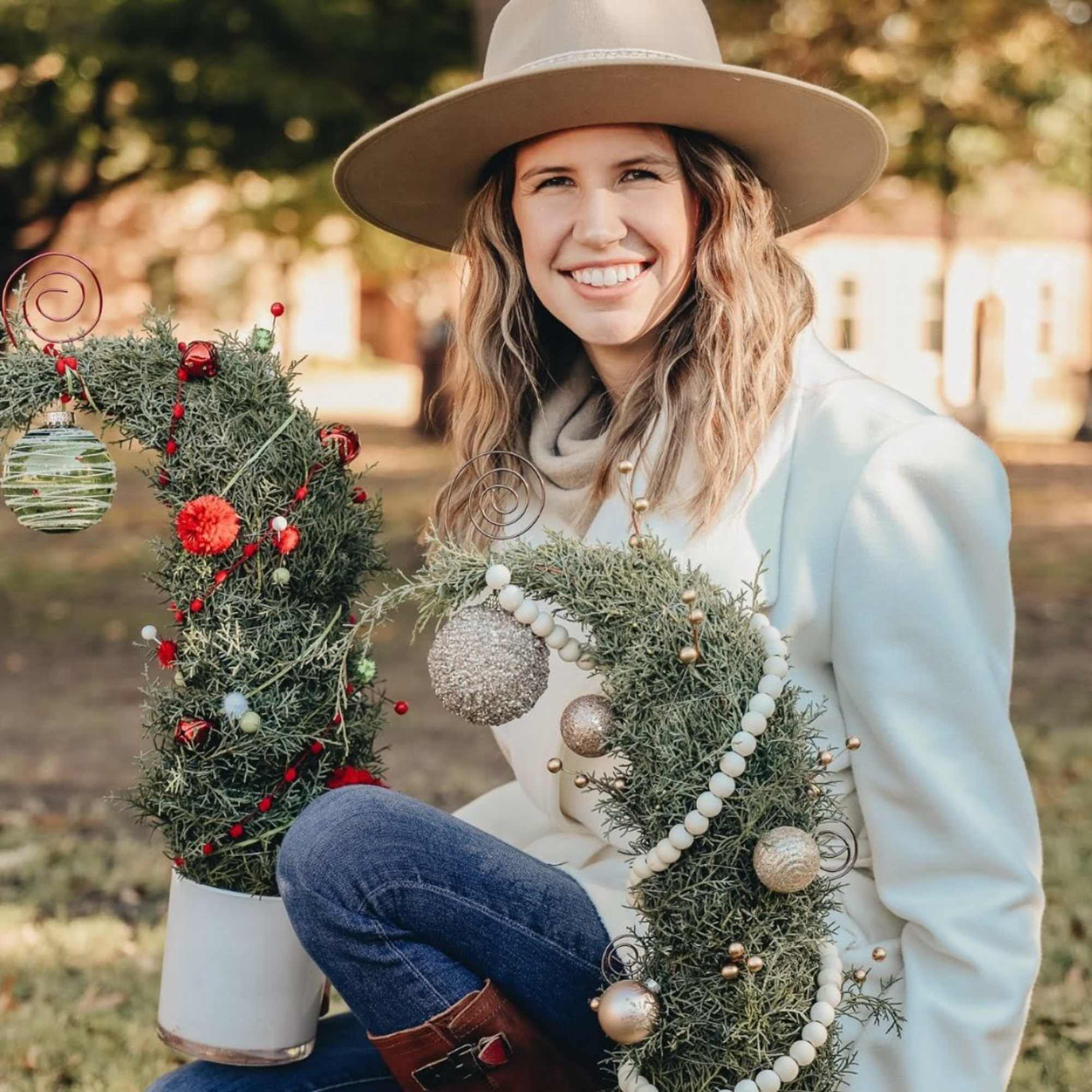 Our popular Whooville Tree is back!!

Choose from:

Our Signature Whooville Tree - This