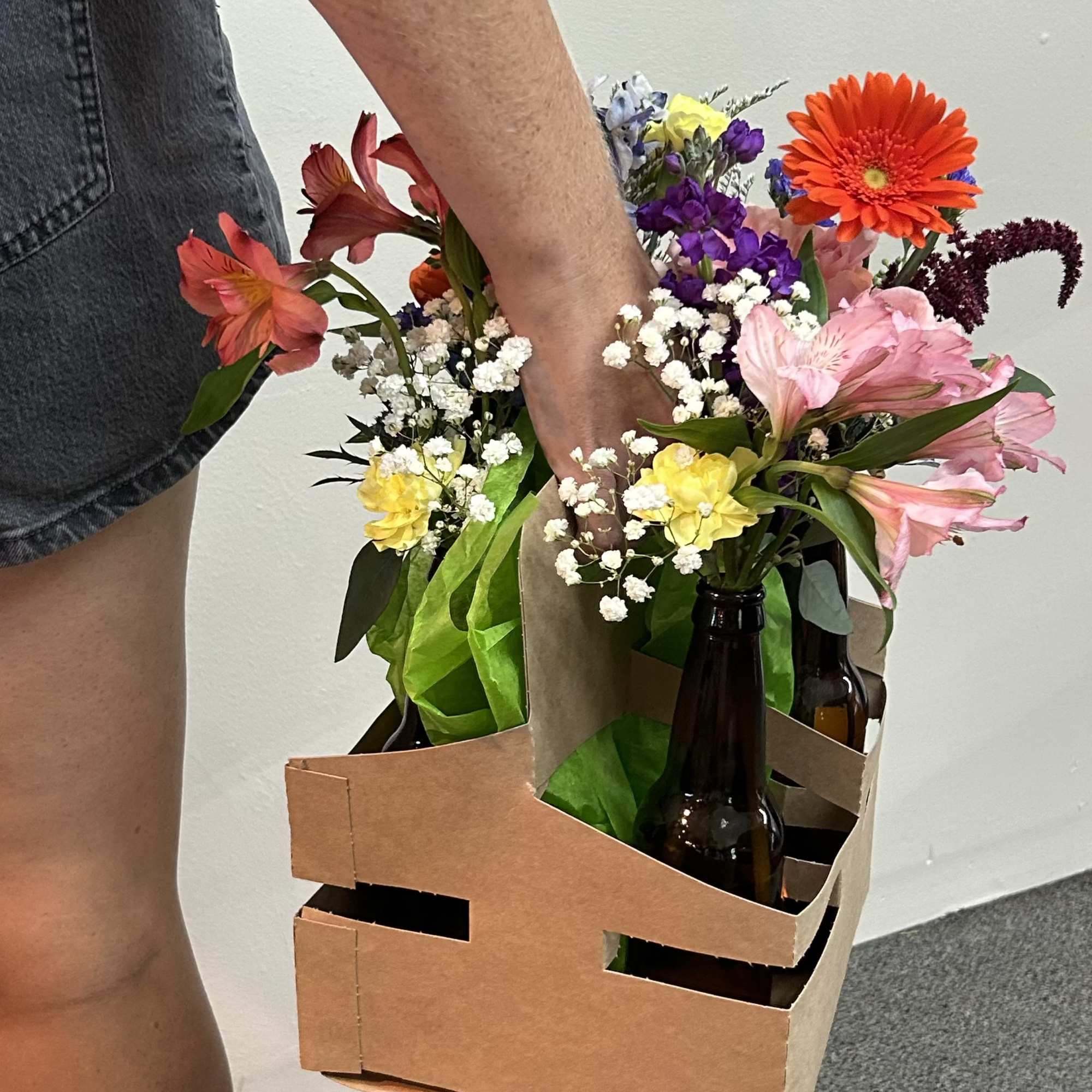 Add some fun to your next party or gathering with this 4