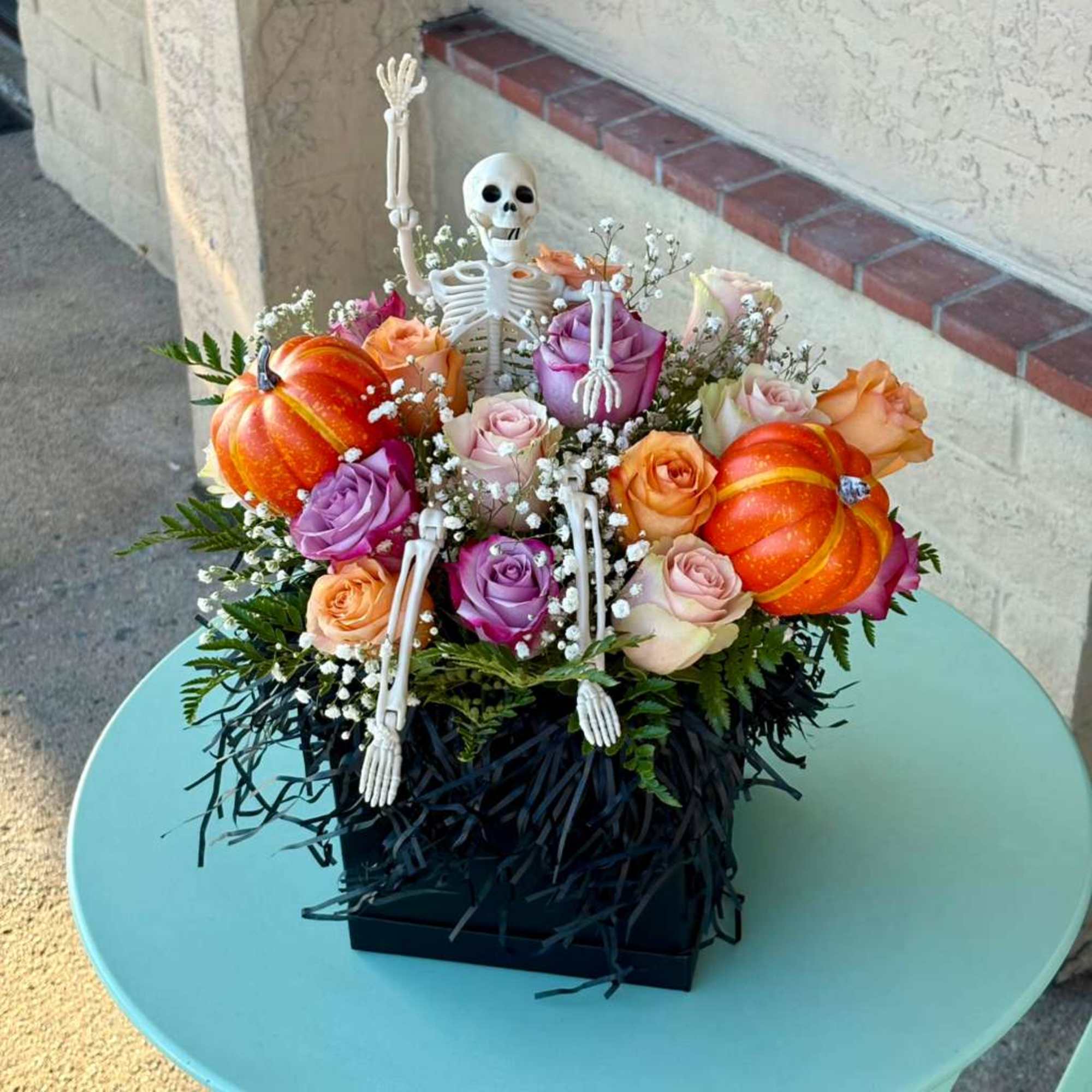 Looking for a thrilling gift that breaks the mold? 

Our Halloween Twilight