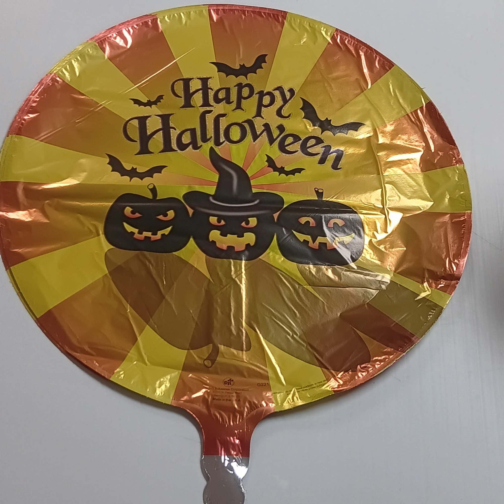 Six of these wonderful orange roses with fire branding will be arranged