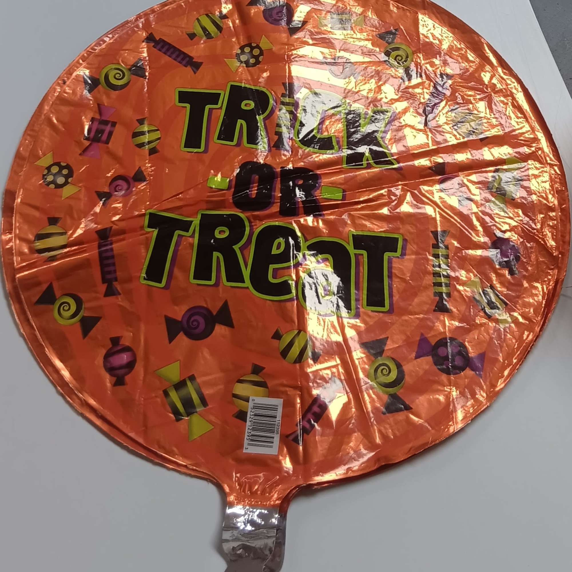 Six of these wonderful orange roses with fire branding will be arranged