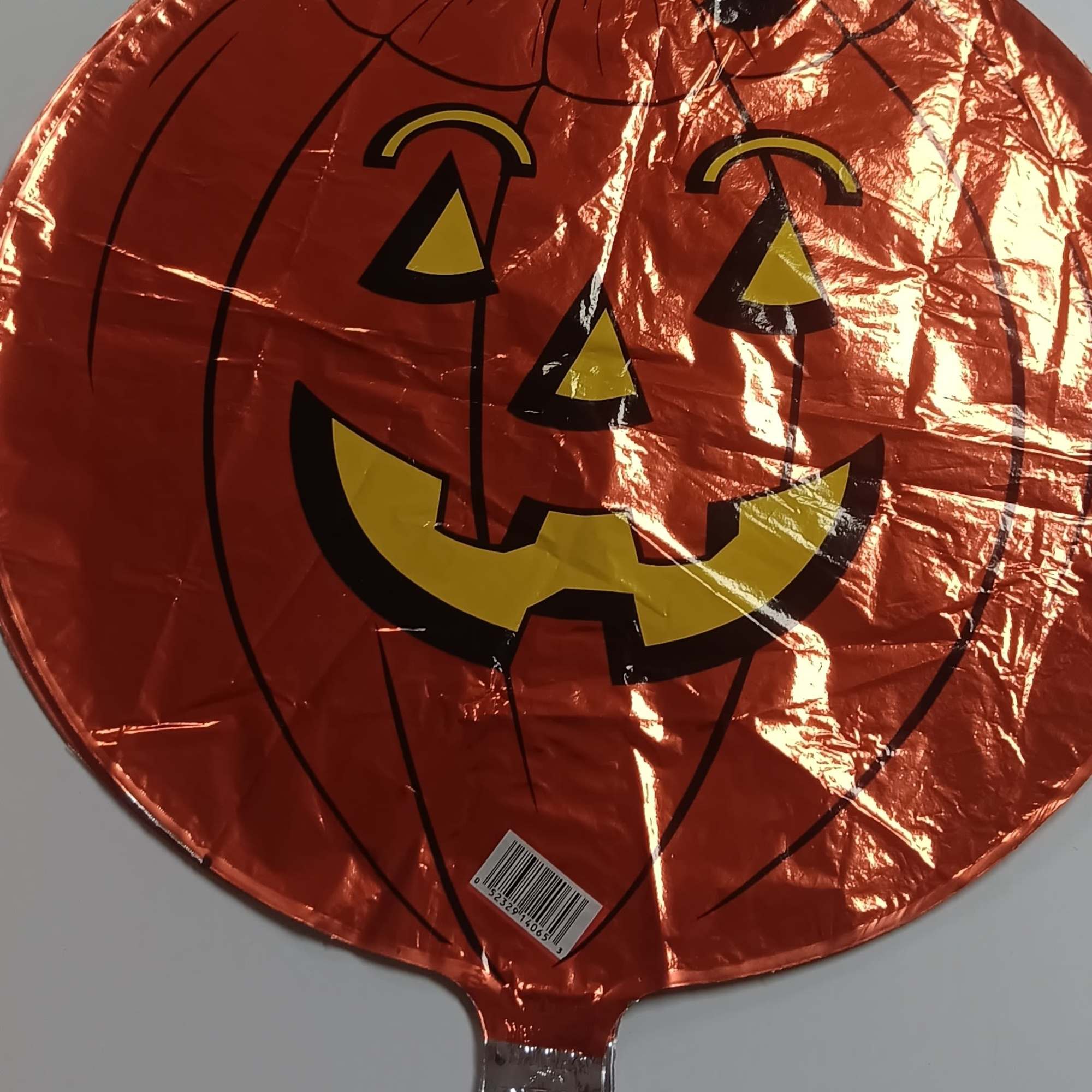 Six Black Roses in a Vase spooked up for Halloween Midnight
Deluxe is