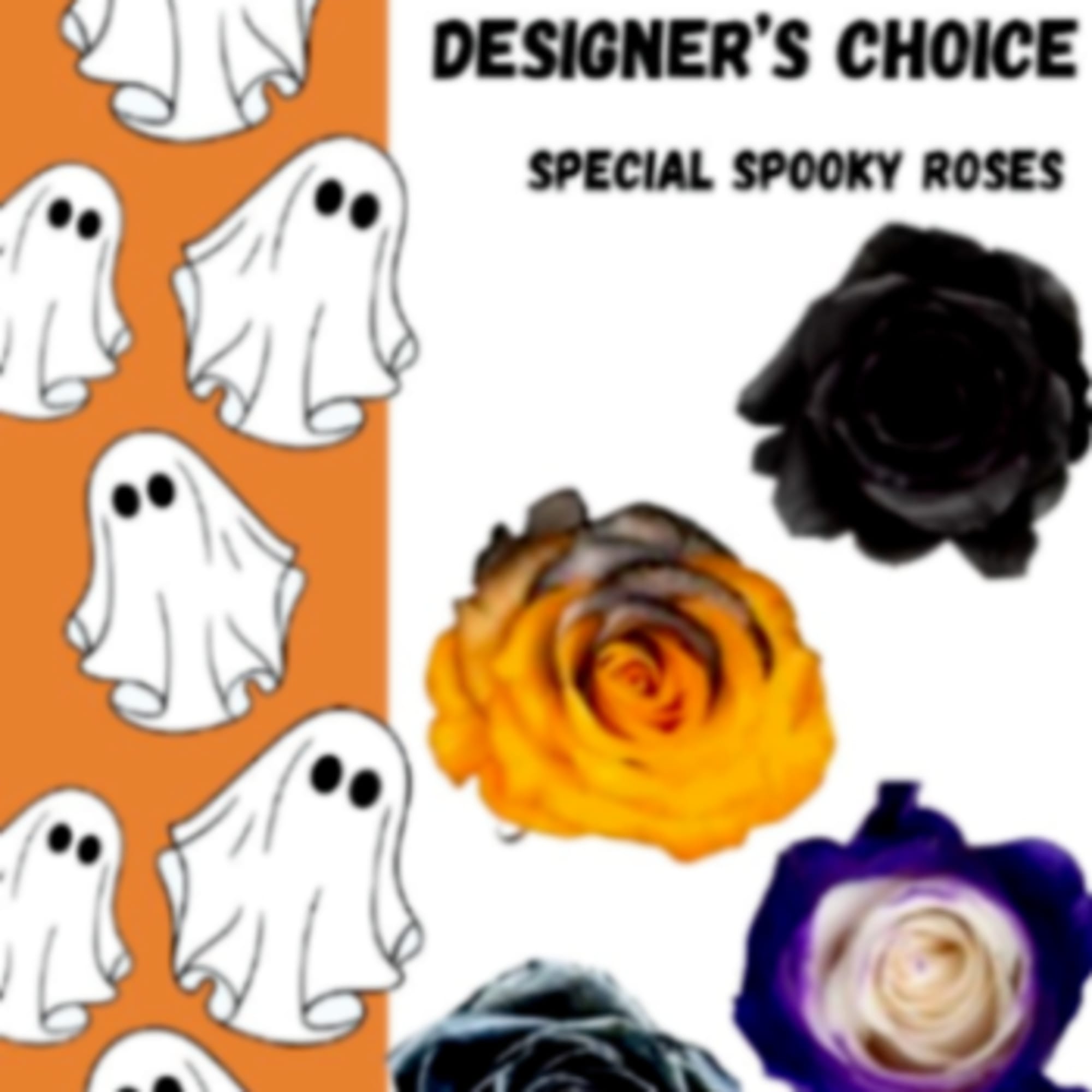 This haunting arrangement will wow everyone with a glimpse of our special