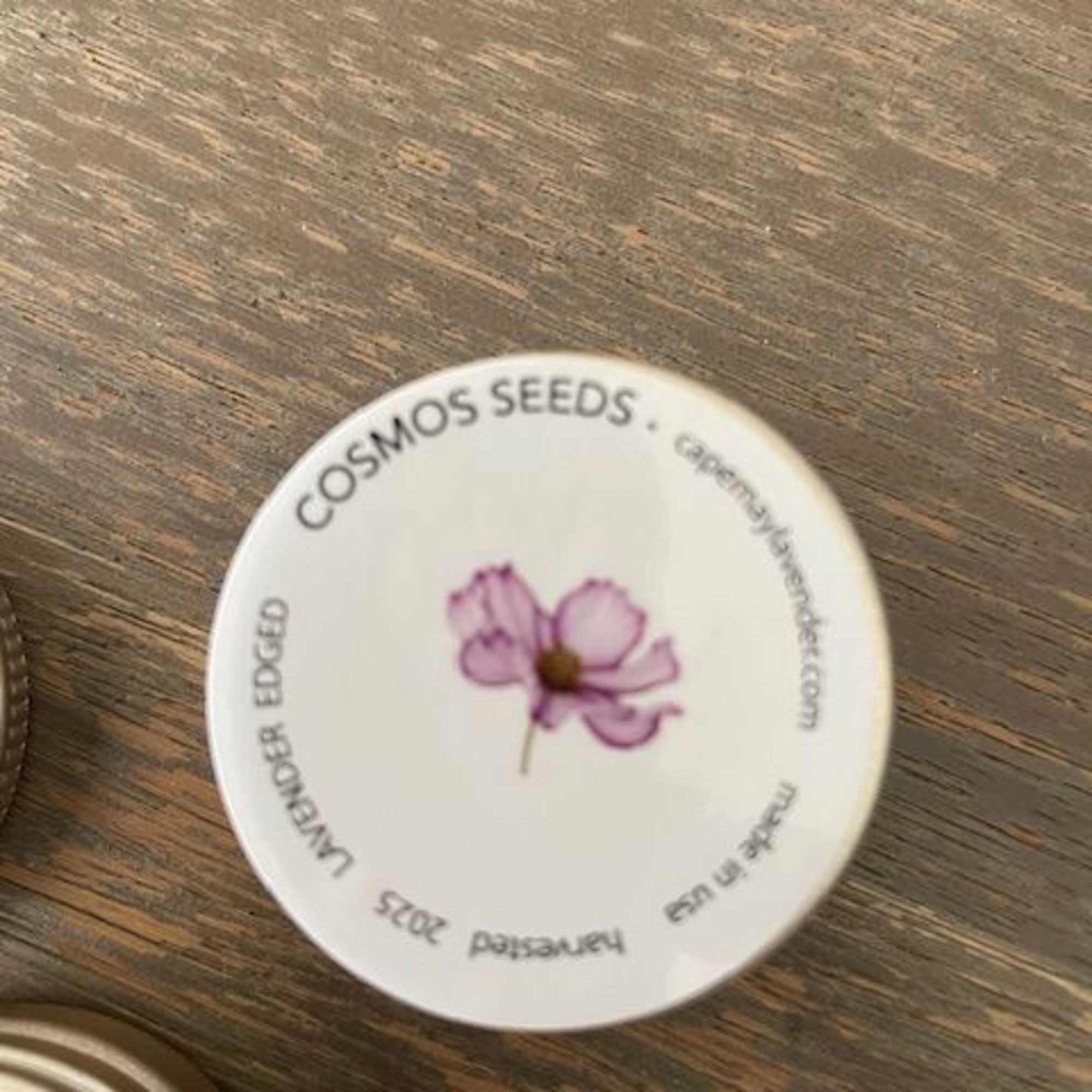 Nice little add on gift harvested in Cape May for the 2026 Nice little add on gift harvested in Cape May for the 2026