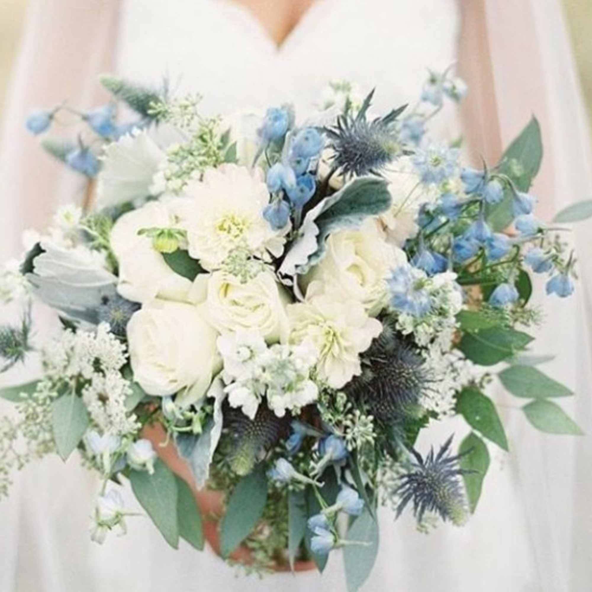 This subtle design will set the tone for an elegant affair. Designed