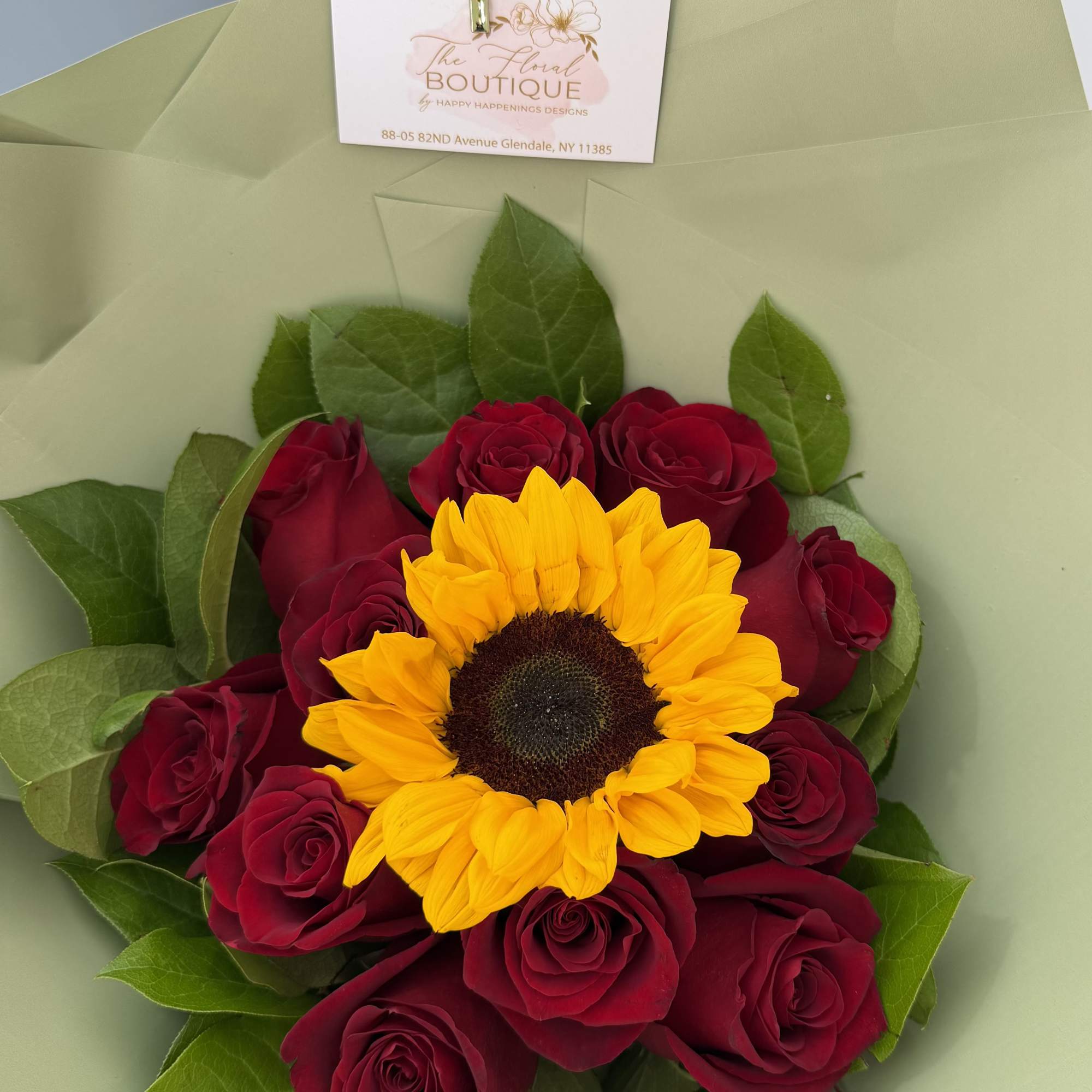 A perfect balance of warmth and passion - our Sunshine & Romance A perfect balance of warmth and passion - our Sunshine & Romance