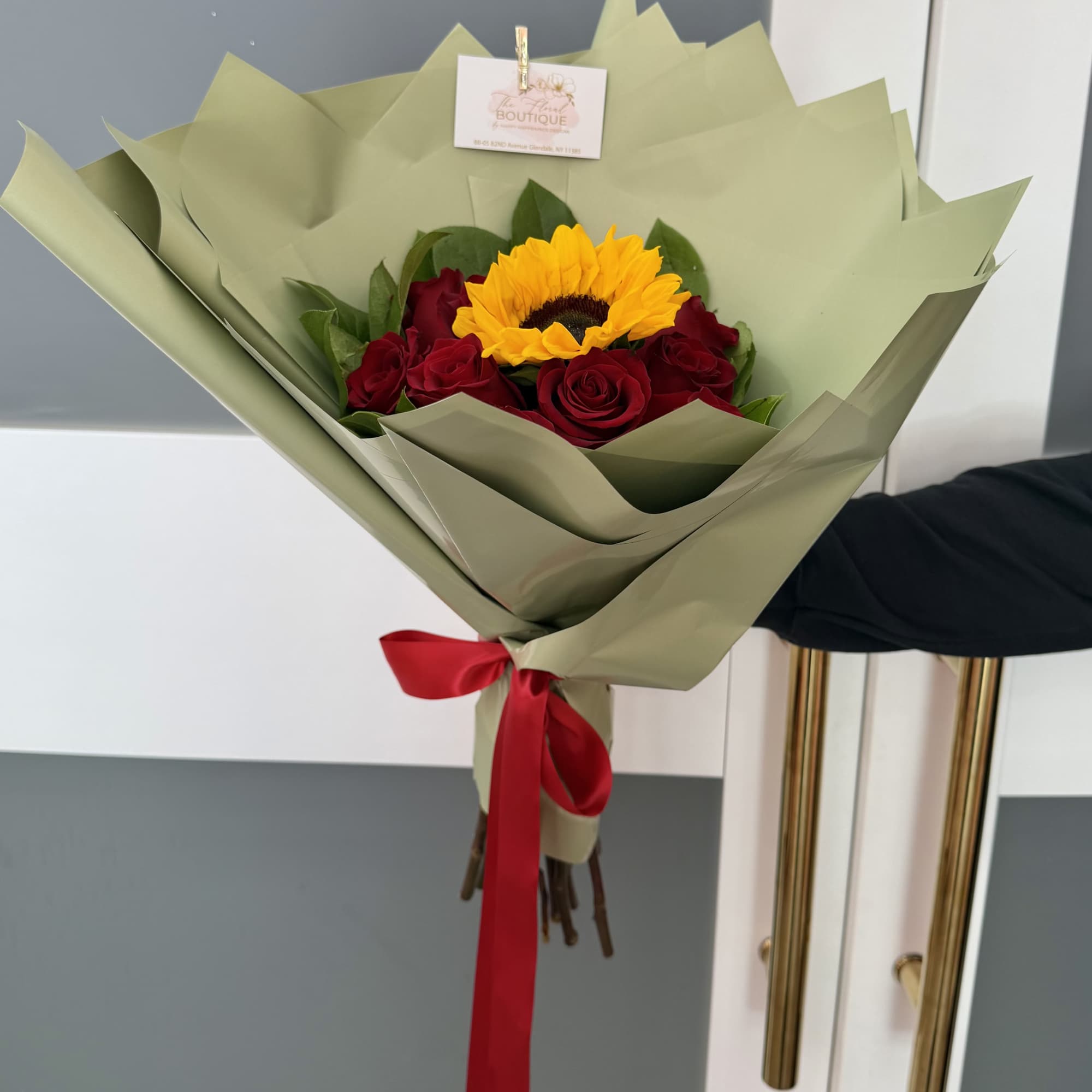 A perfect balance of warmth and passion - our Sunshine & Romance A perfect balance of warmth and passion - our Sunshine & Romance