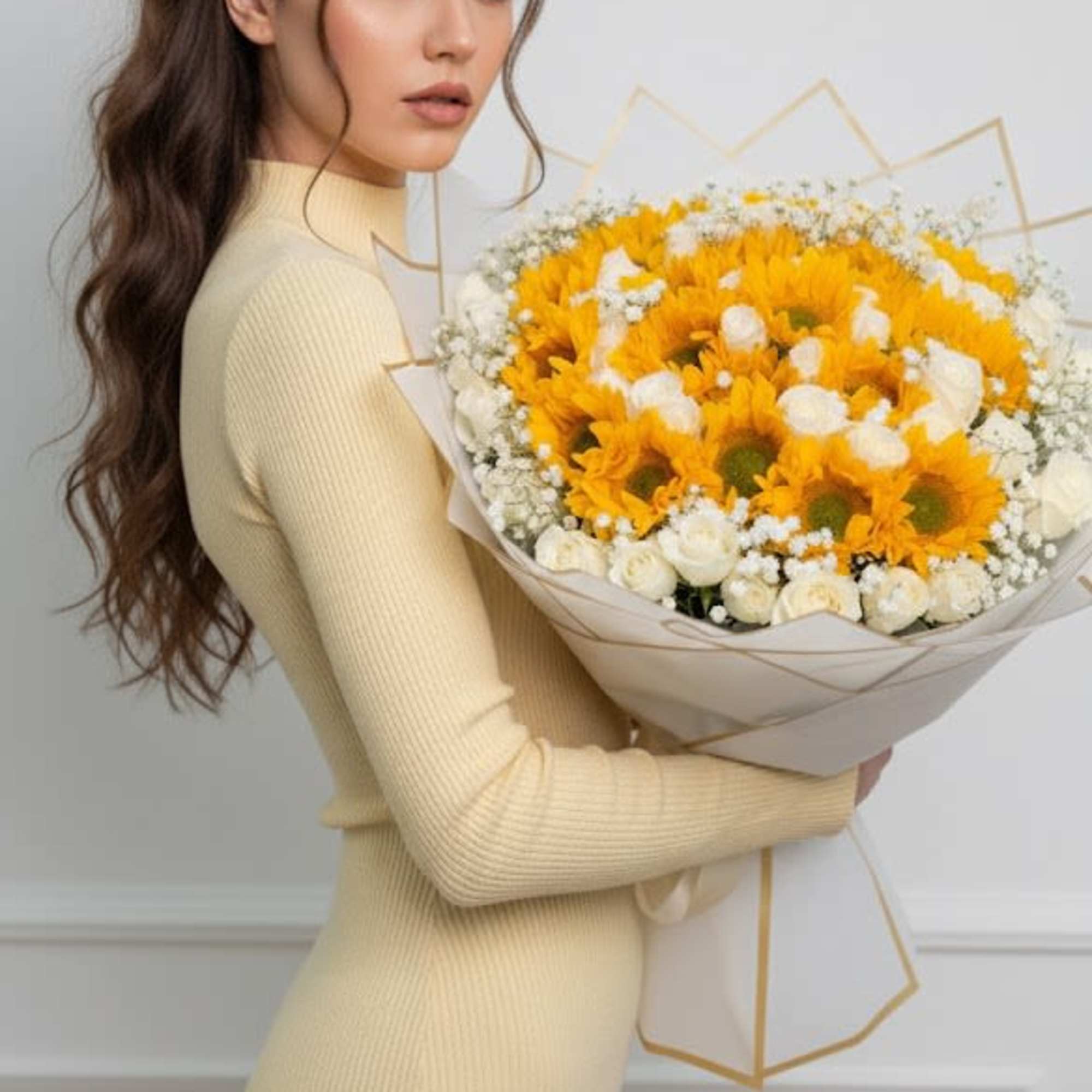 Eleva cualquier ocasi&oacute;n con nuestro impresionante Ramo Buch&oacute;n, una combinaci&oacute;n perfecta de