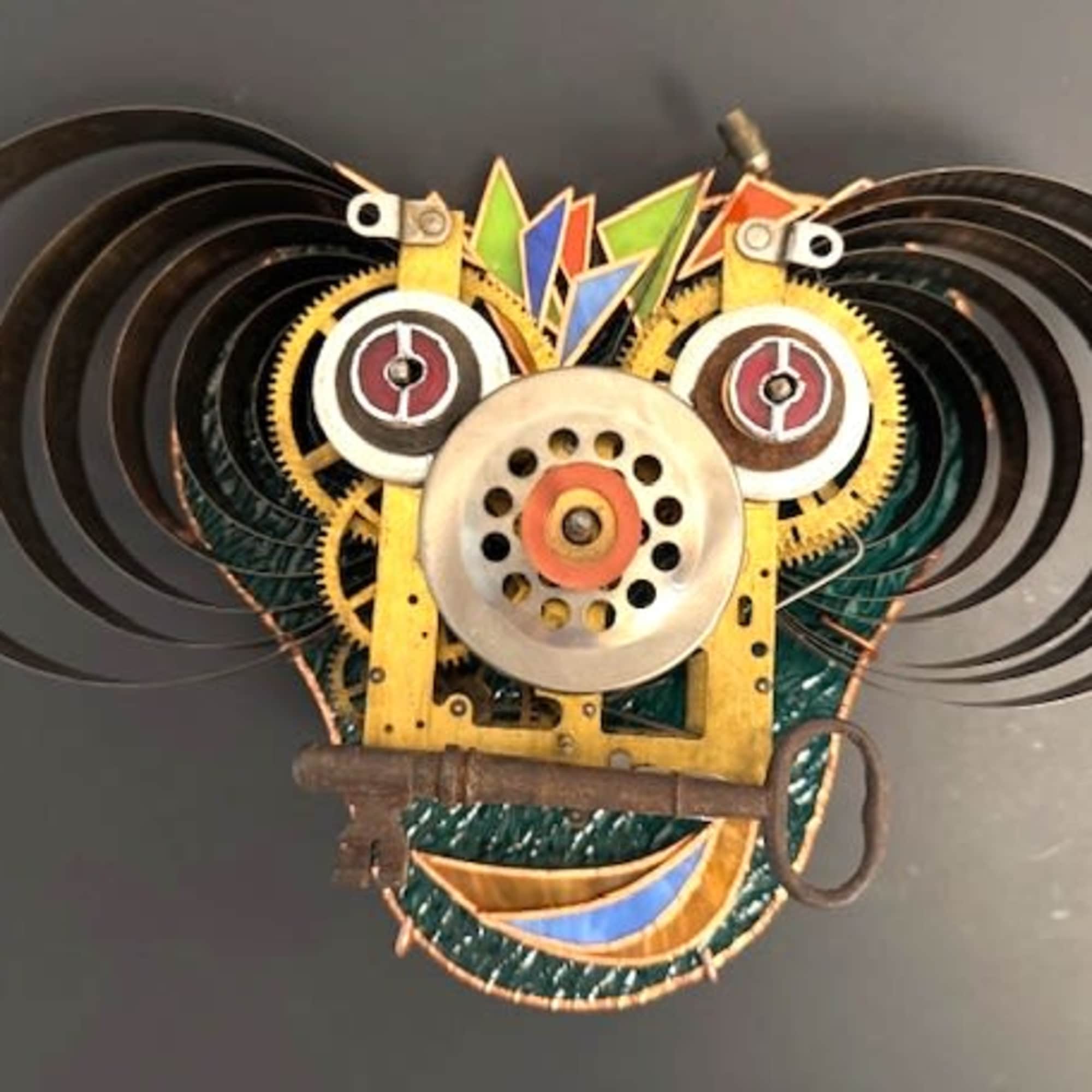 Firefly&#039;s artist, Cindi Smead, has done it again!  Her newest designs