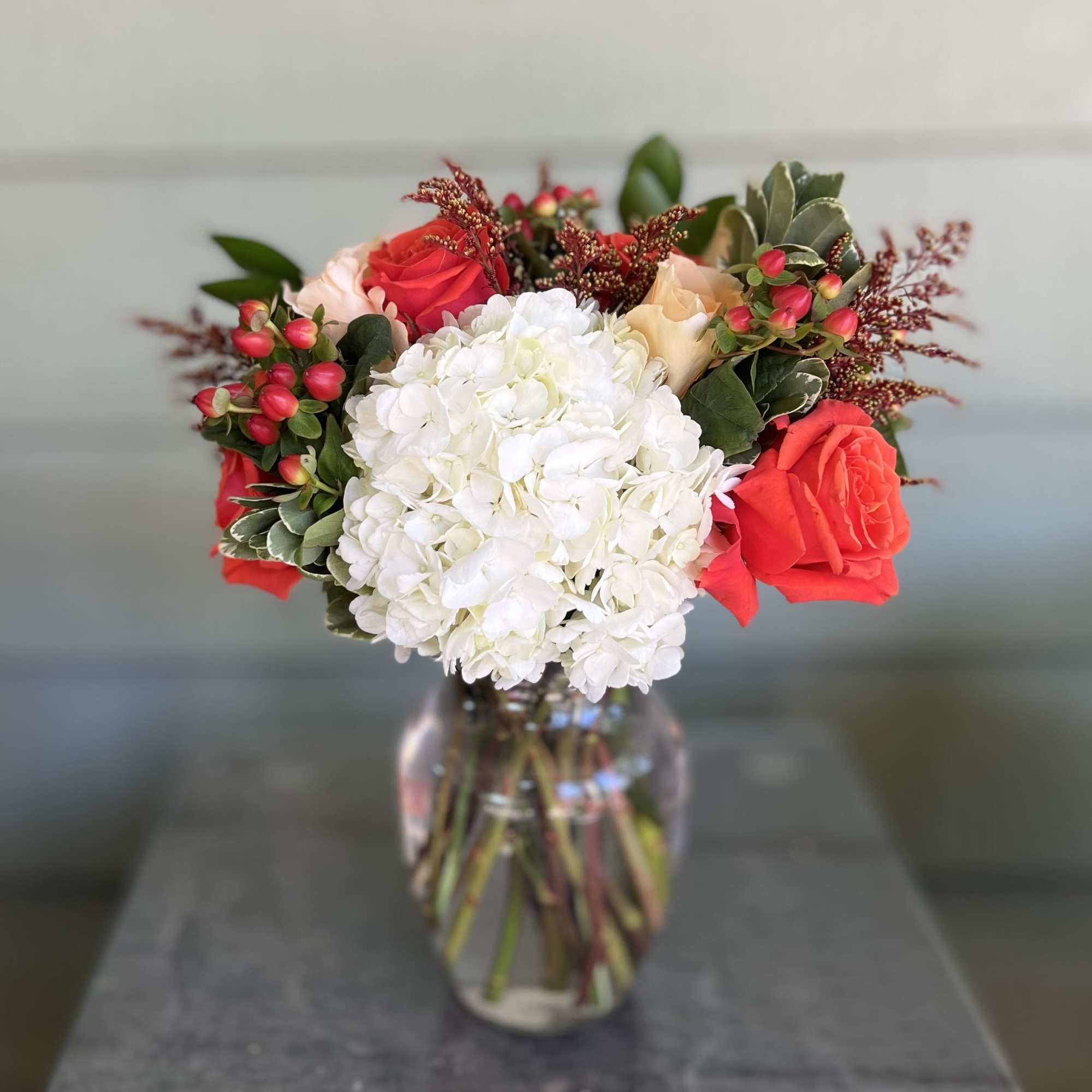 Capture the warmth and richness of the season with our Falling for