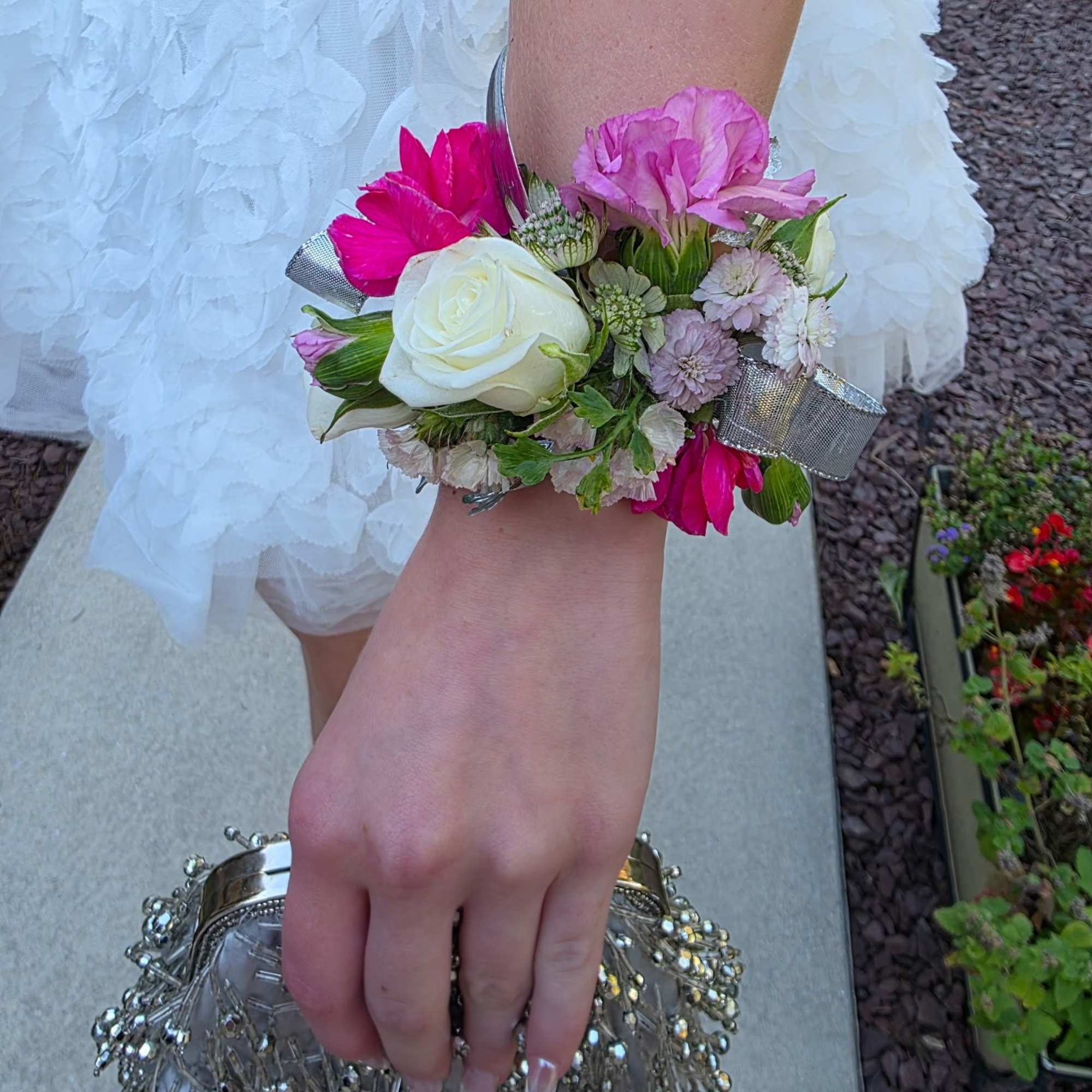 Let us make your special day unique 