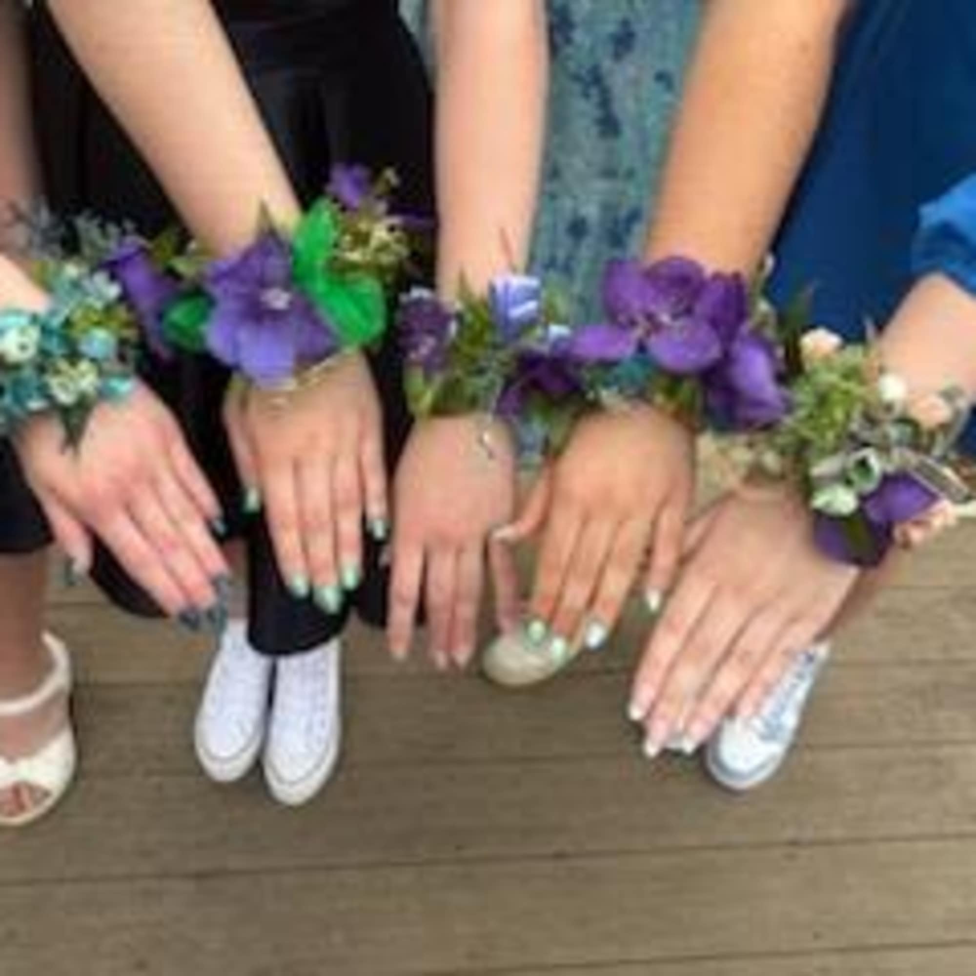 Let us make your special day unique 