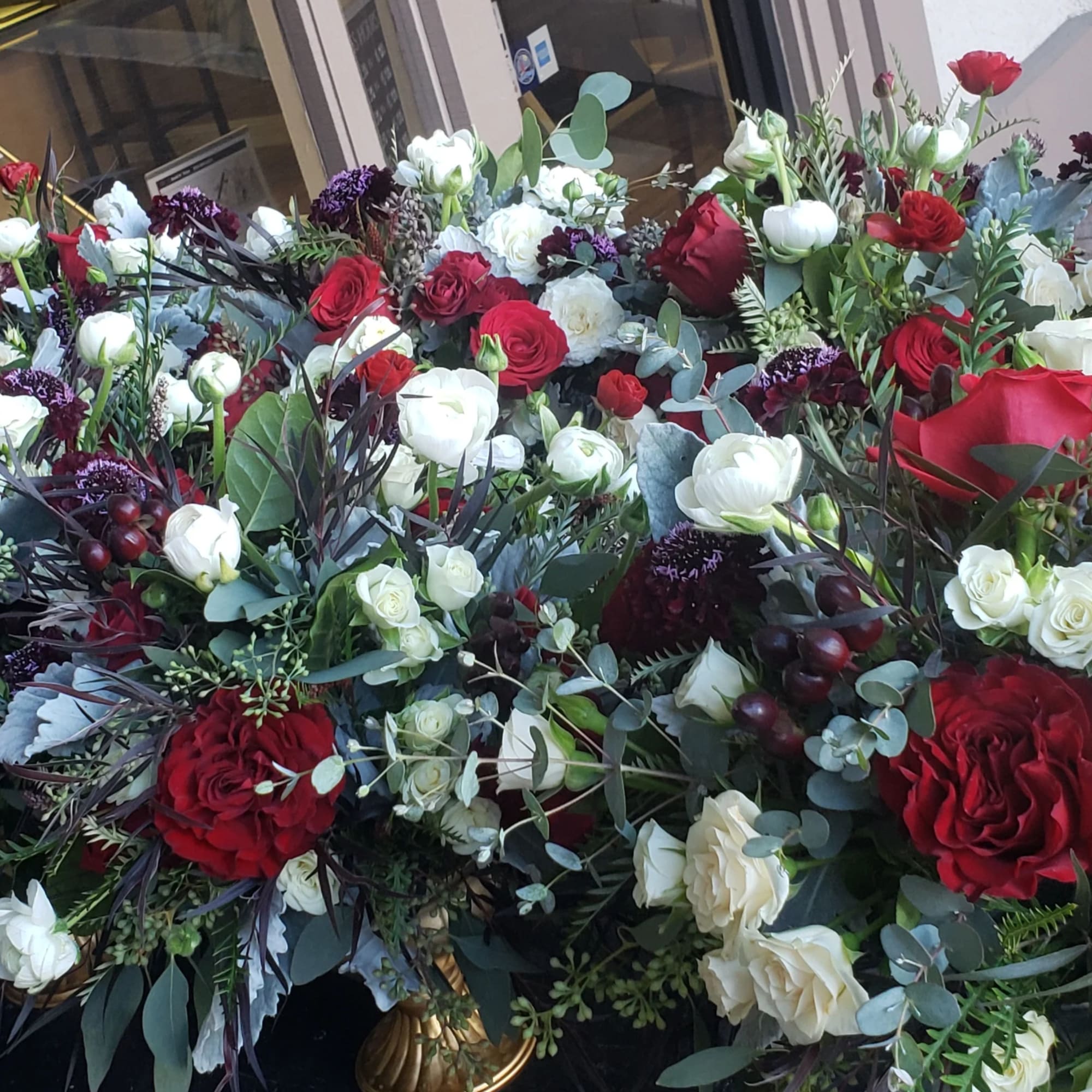 In this design is perfect to take all the fuss and worrying